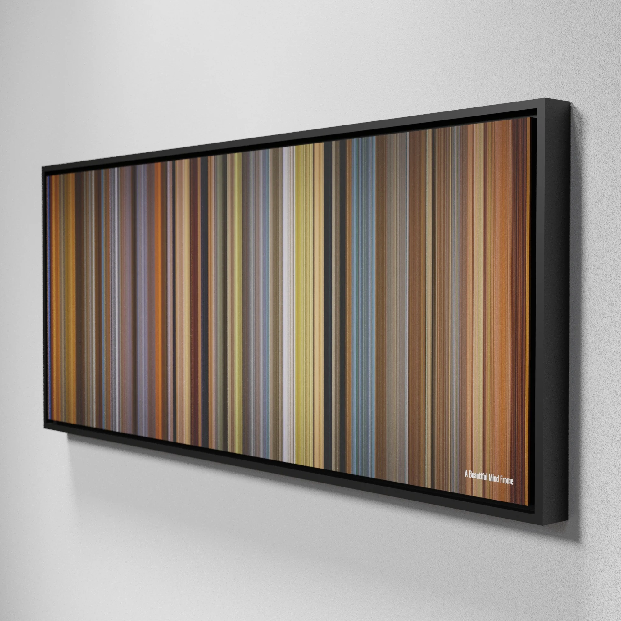 A Beautiful Mind Frome - Image 9