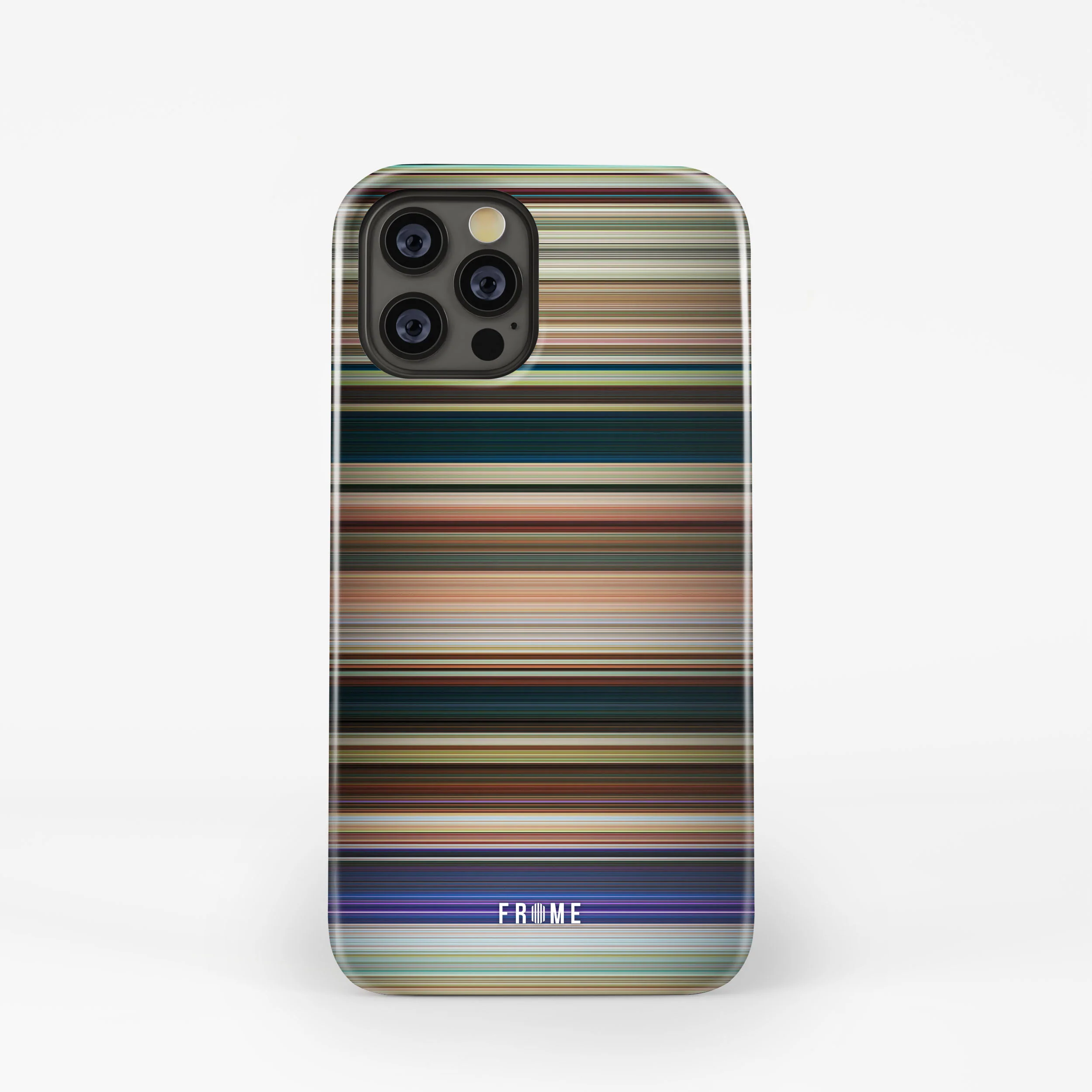 A Minecraft Movie Frome Phone Case