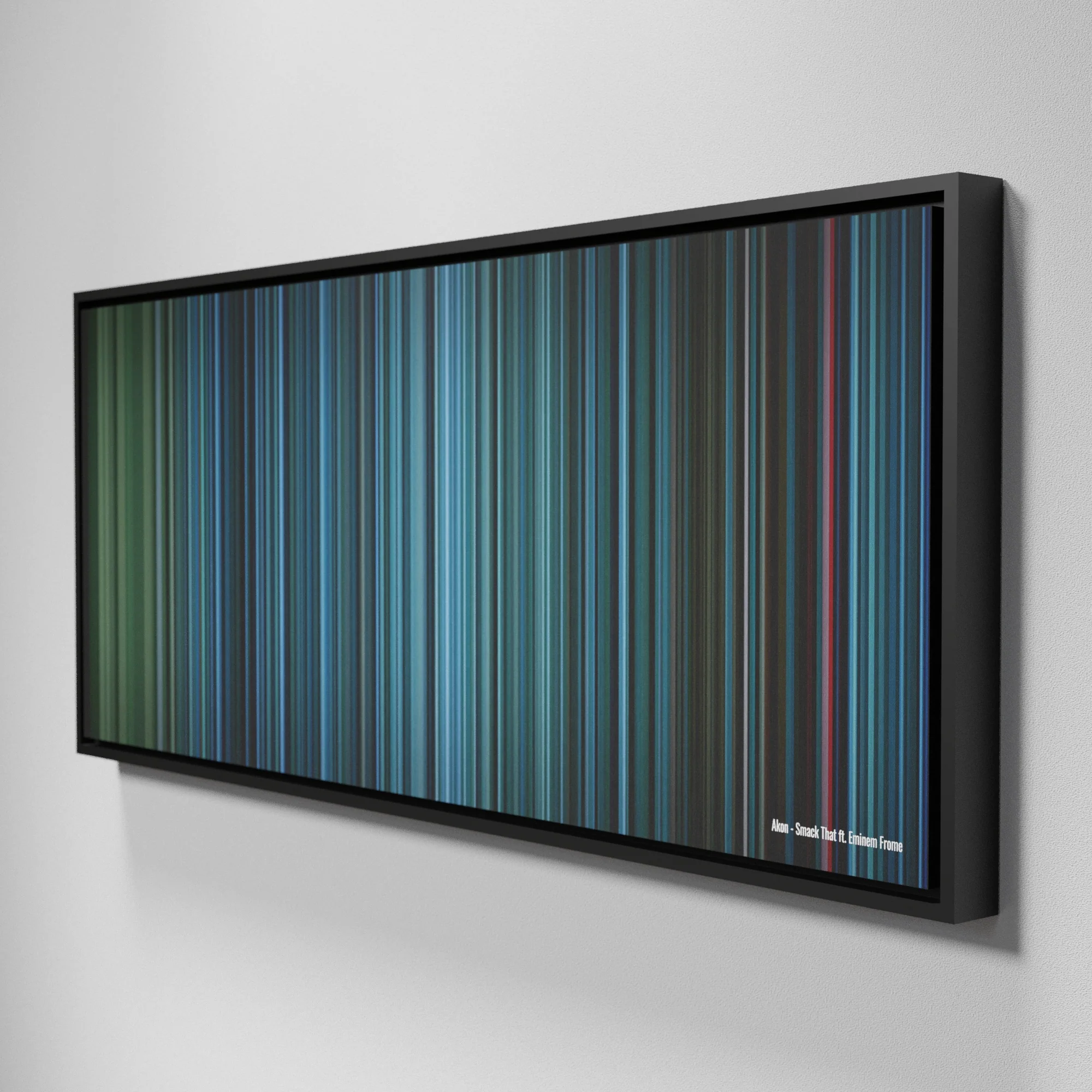 Akon - Smack That ft. Eminem Frome - Image 9
