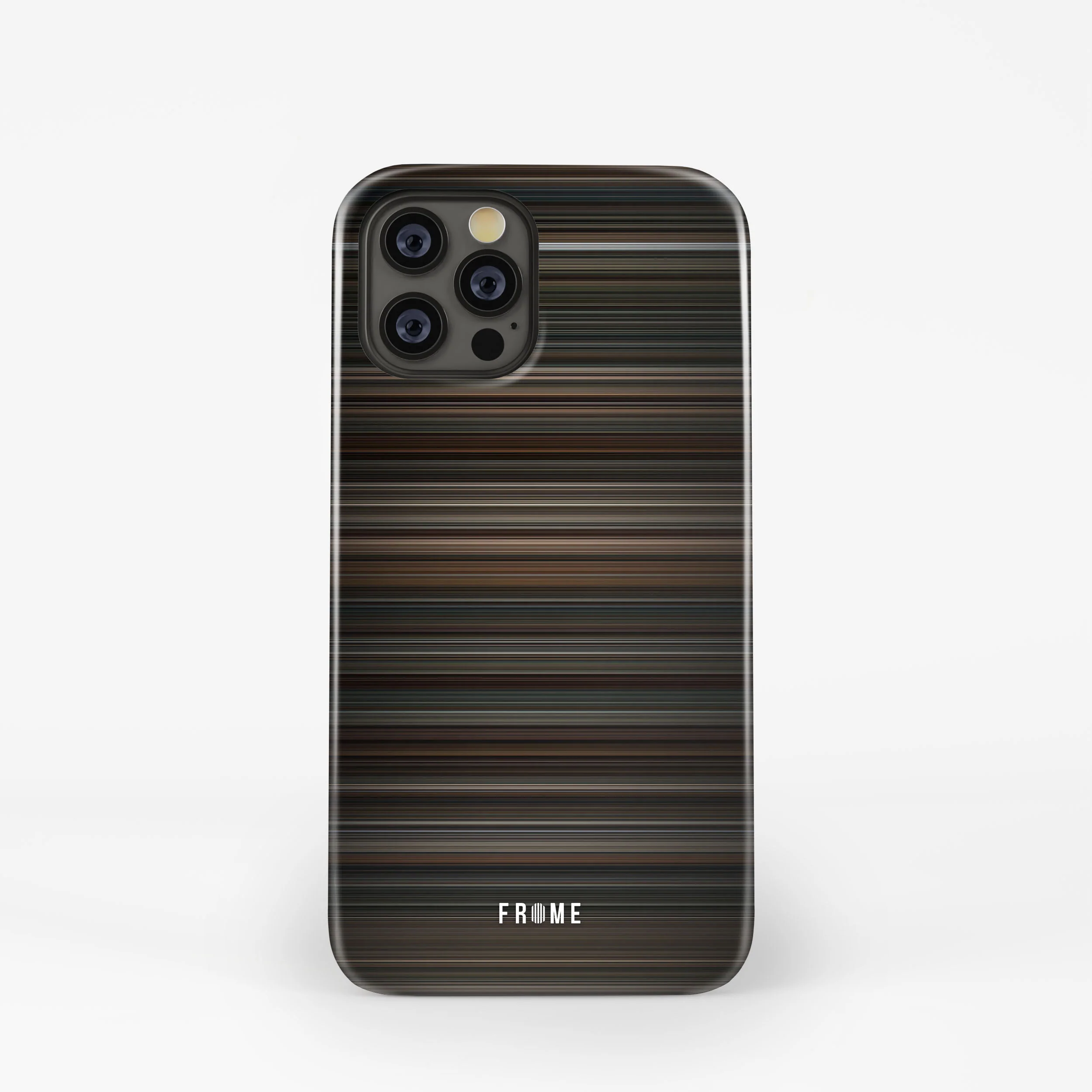 American Gangster Frome Phone Case