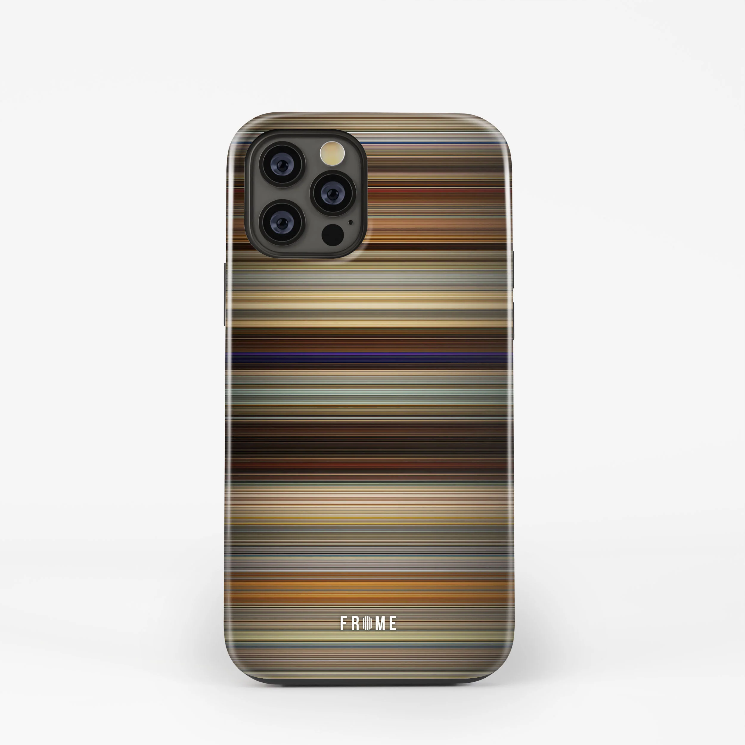 American Hustle Frome Phone Case - Image 2