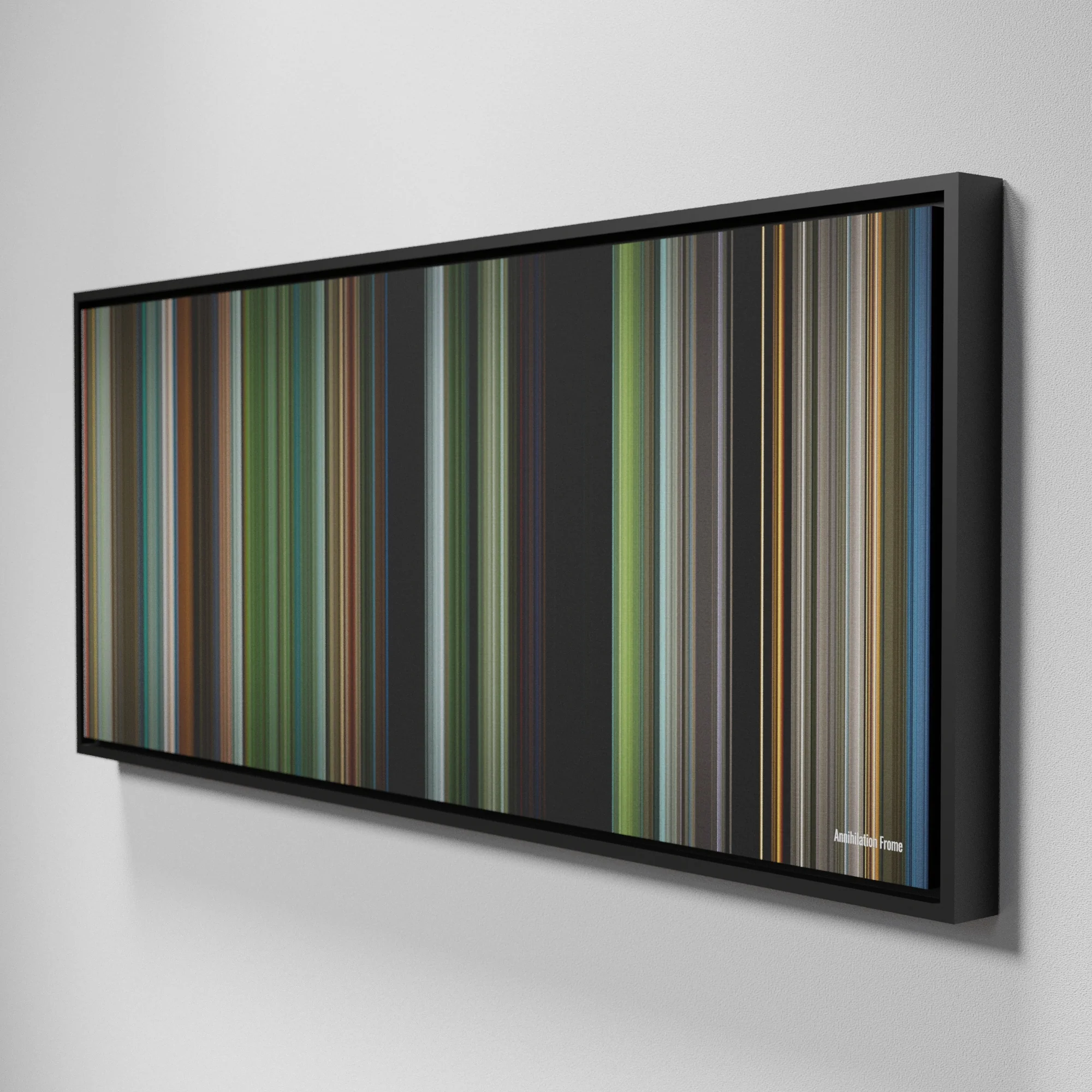 Annihilation Frome - Image 9