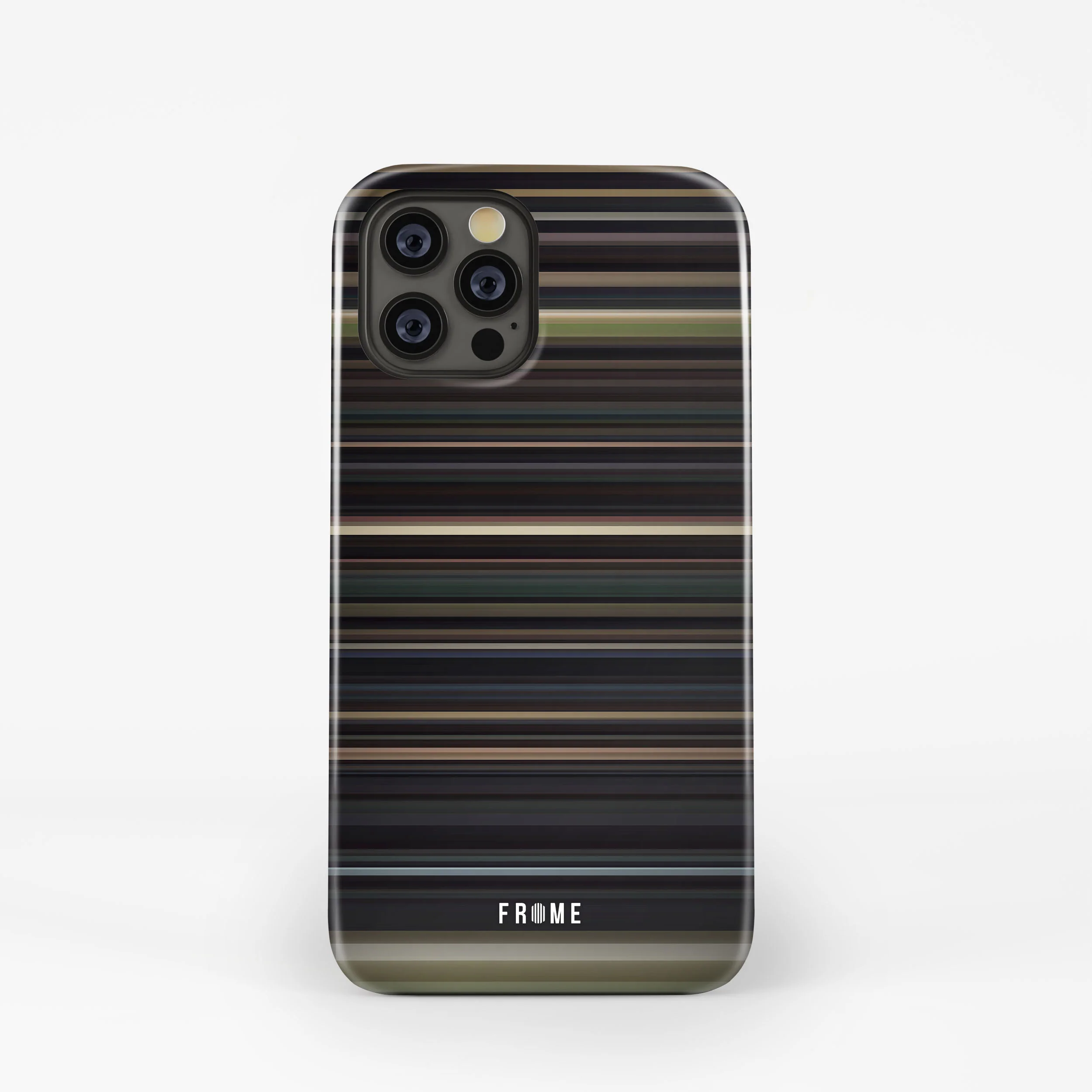 Arcangel - Me Acostumbre ft. Bad Bunny Frome Phone Case