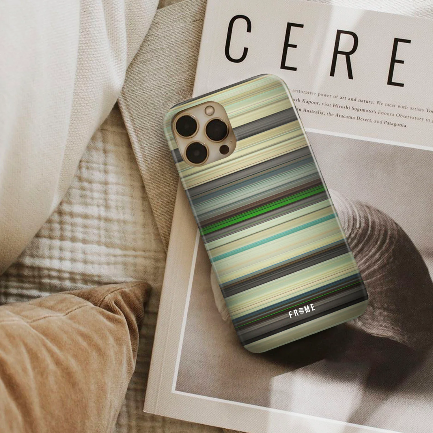Asteroid City Frome Phone Case - Image 5