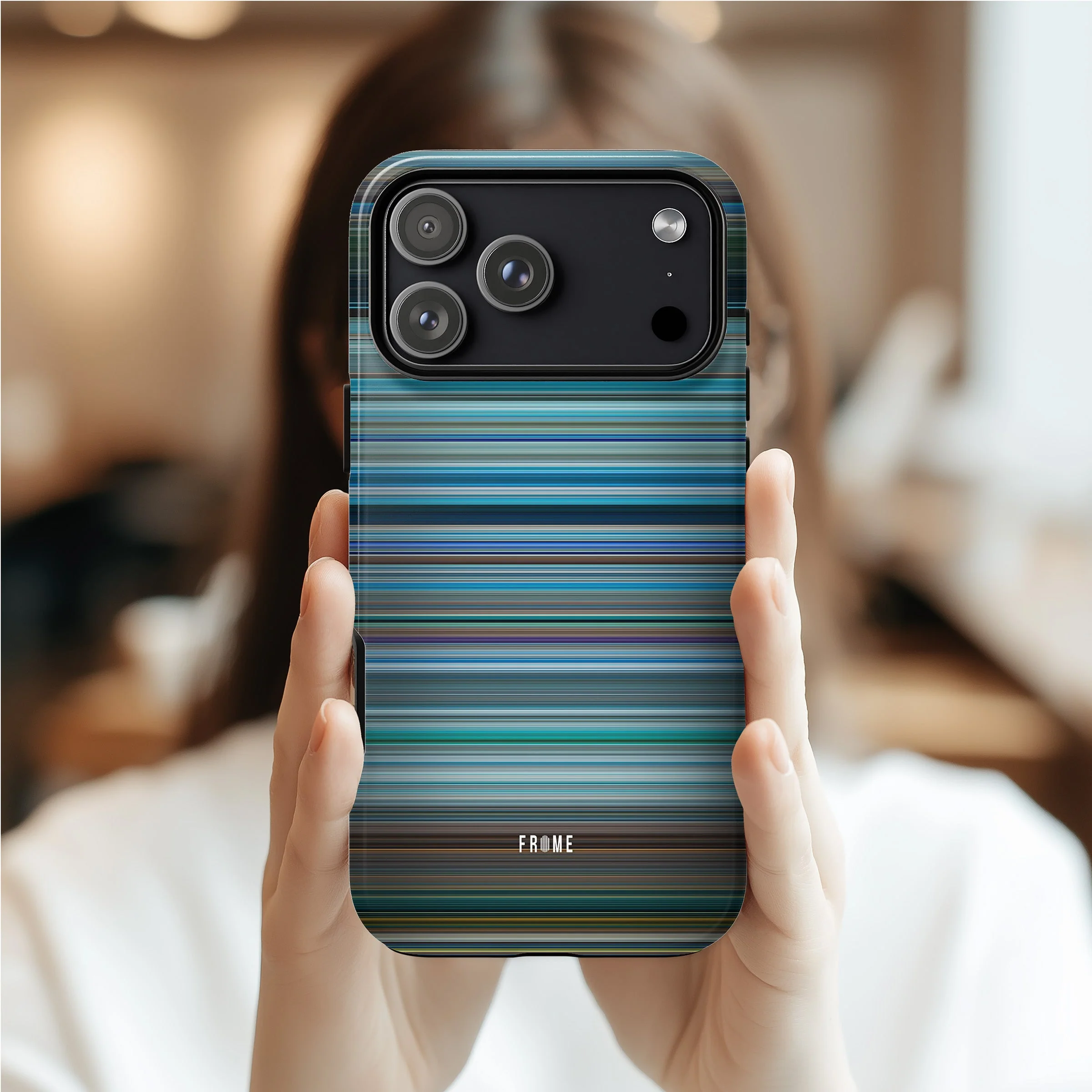 Avatar: The Way of Water Frome Phone Case - Image 3