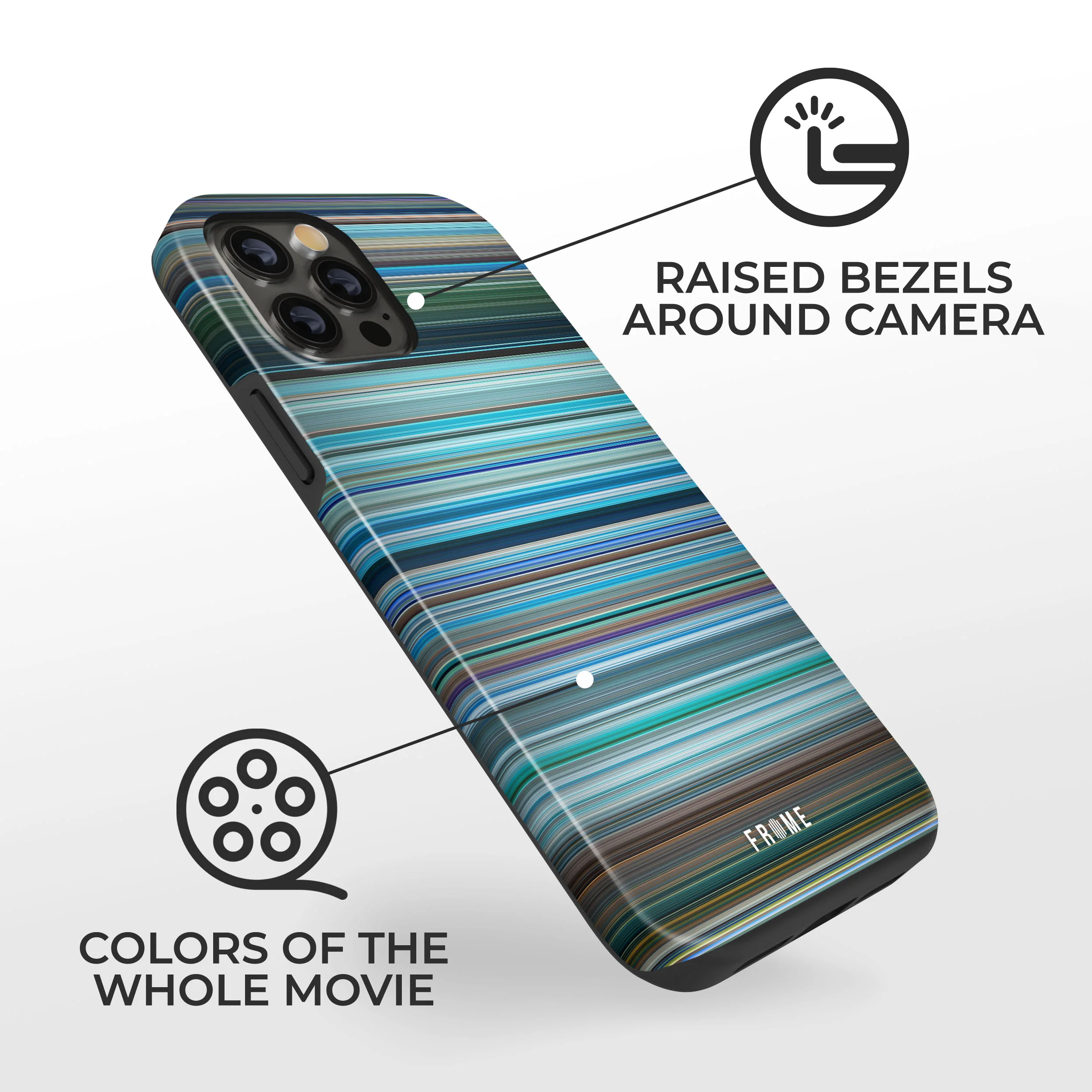 Avatar: The Way of Water Frome Phone Case - Image 5