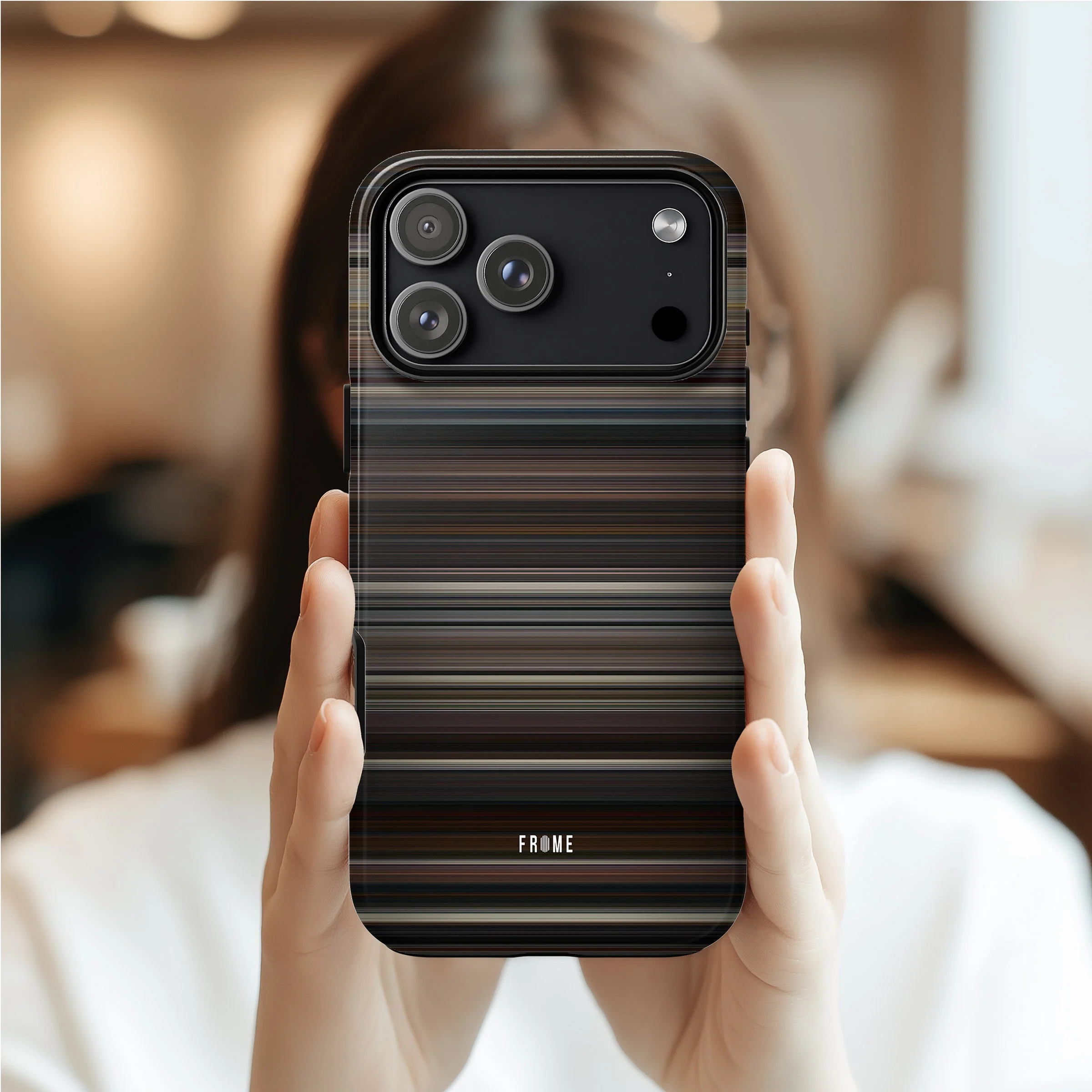 Babylon Frome Phone Case - Image 3