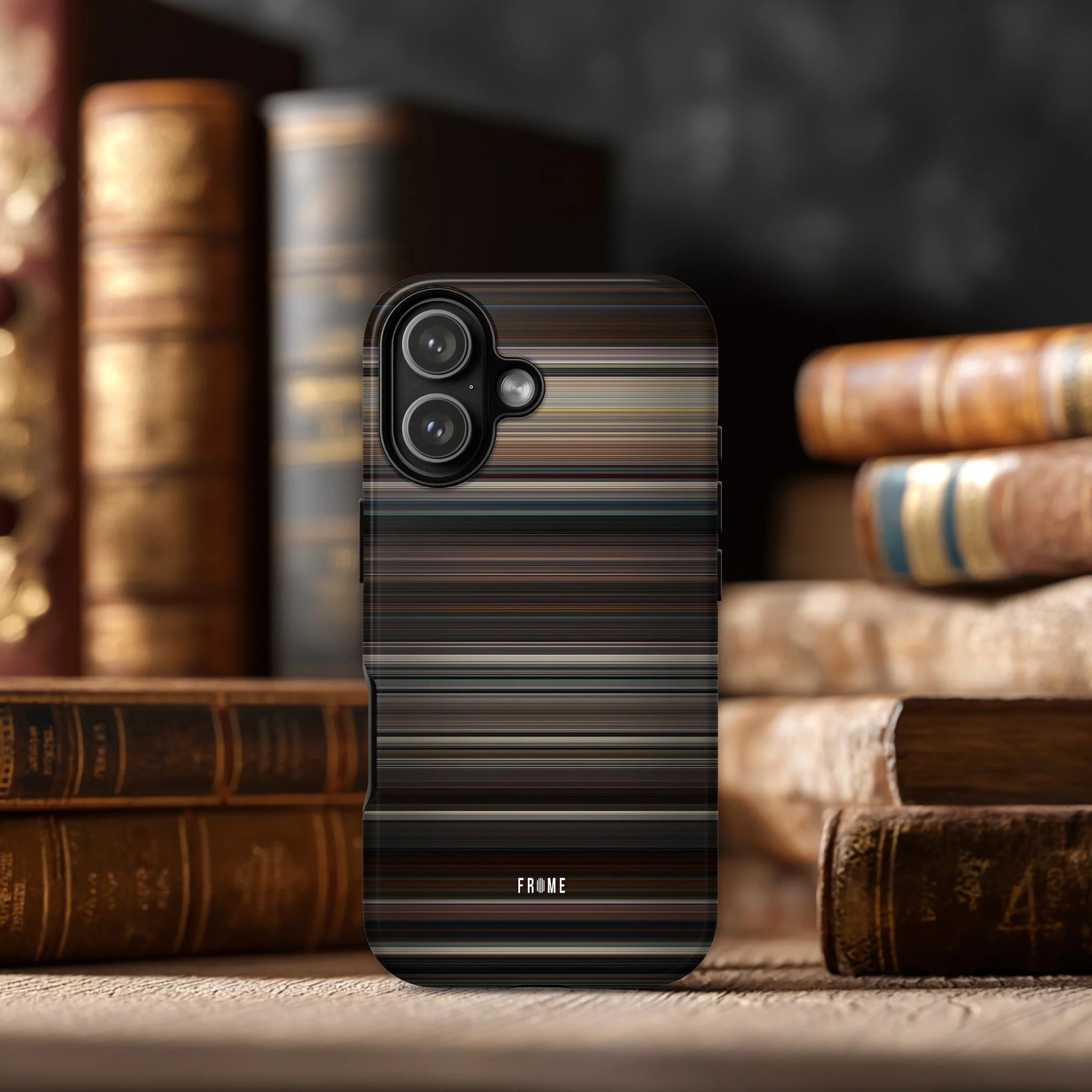 Babylon Frome Phone Case - Image 4