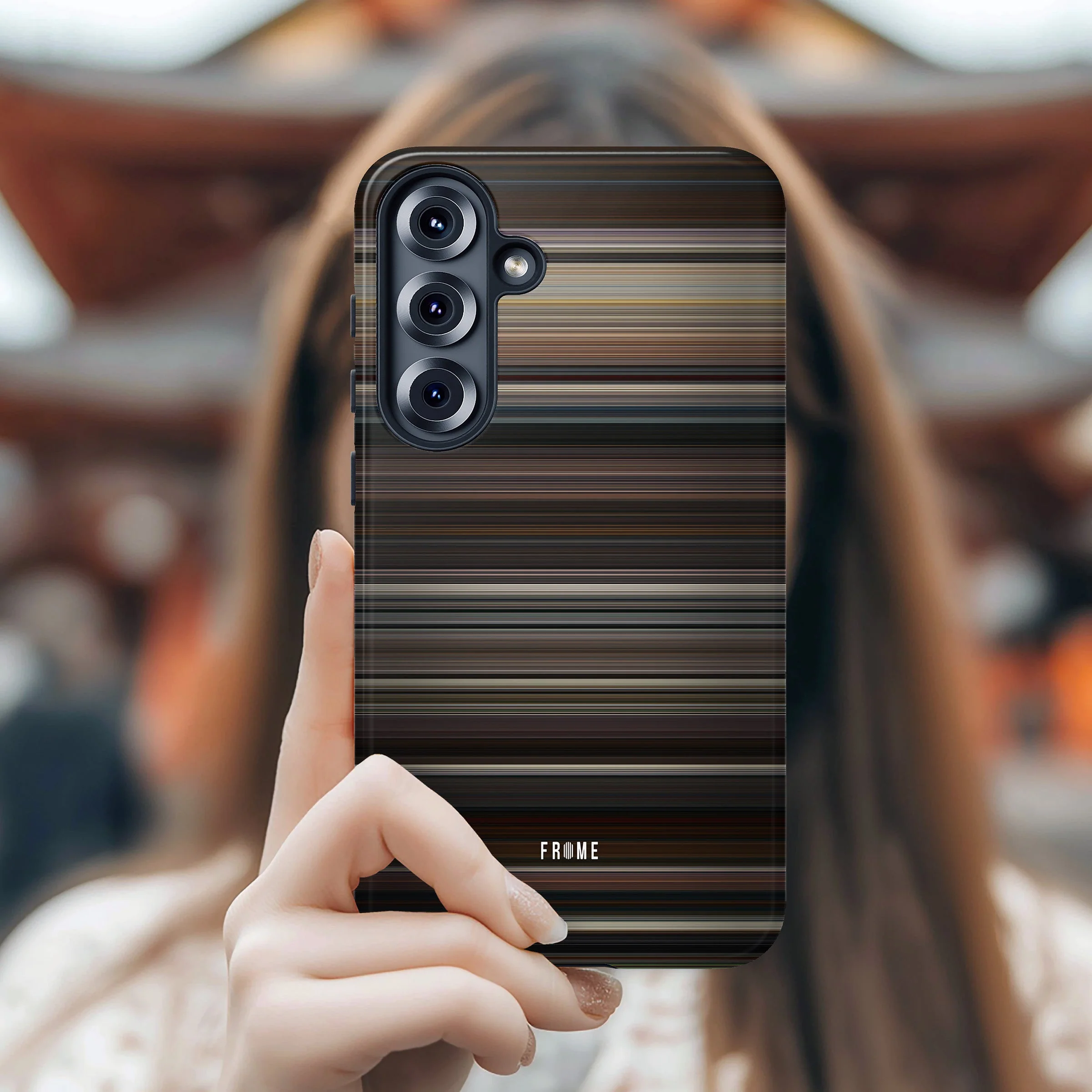 Babylon Frome Phone Case - Image 6