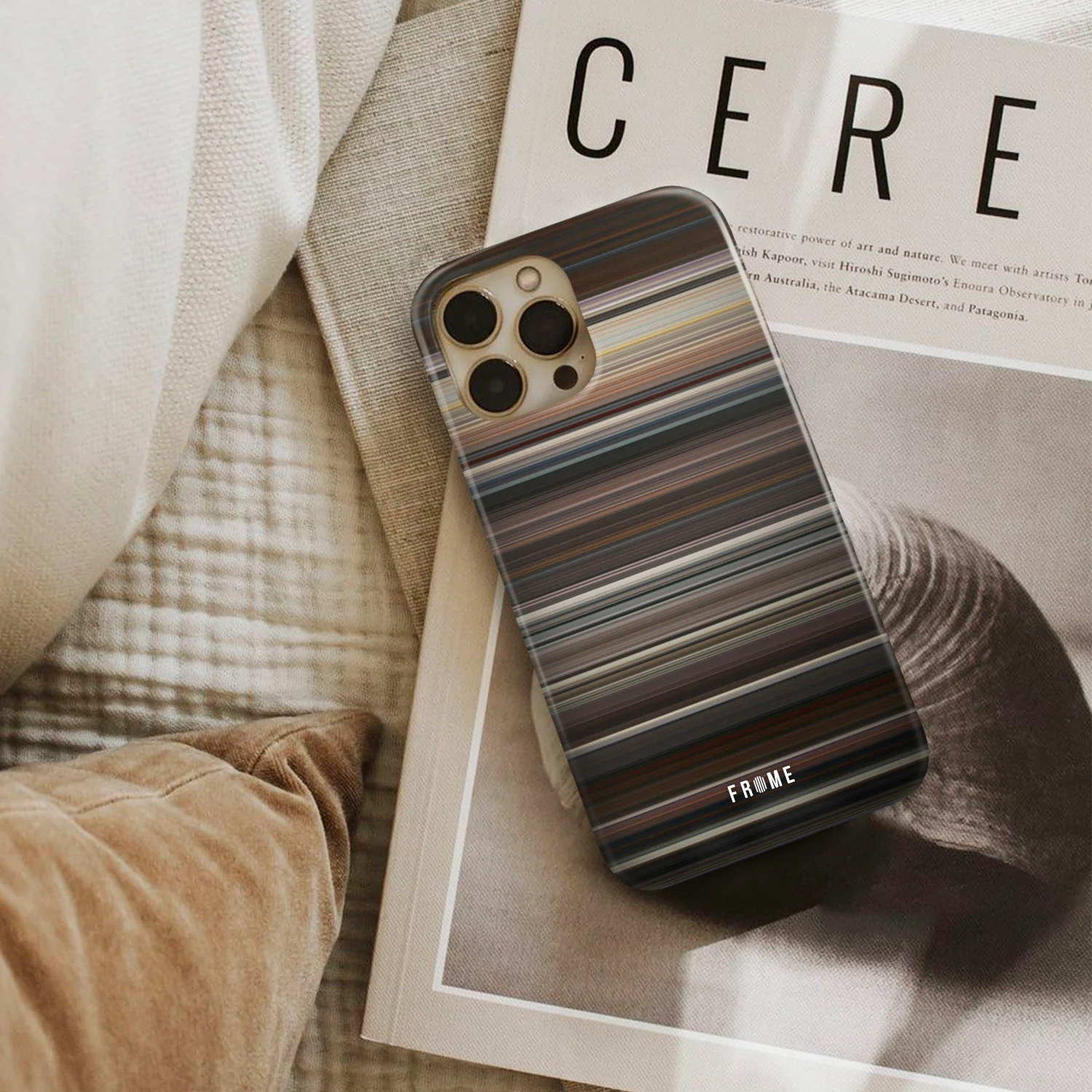Babylon Frome Phone Case - Image 8