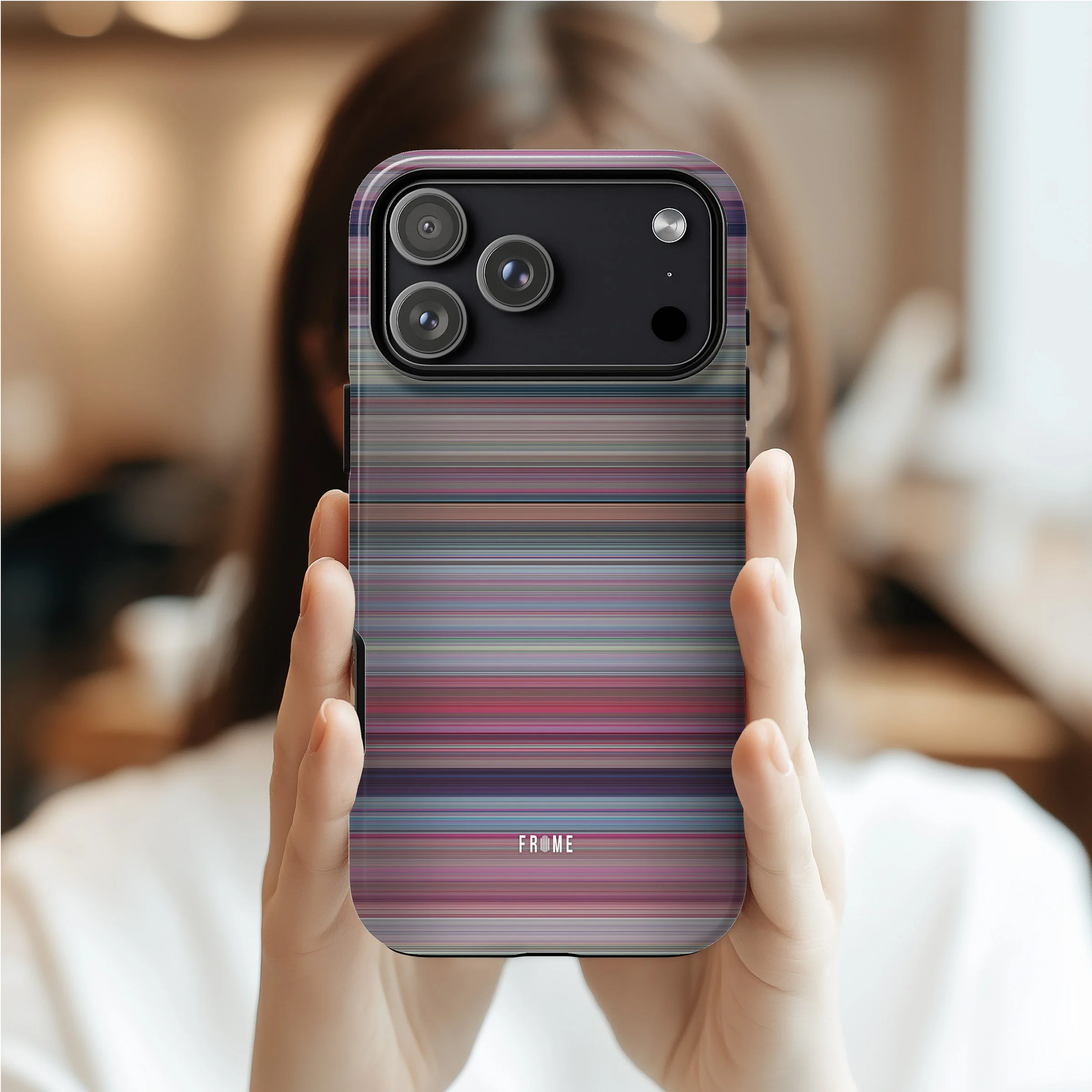 Barbie Frome Phone Case - Image 4