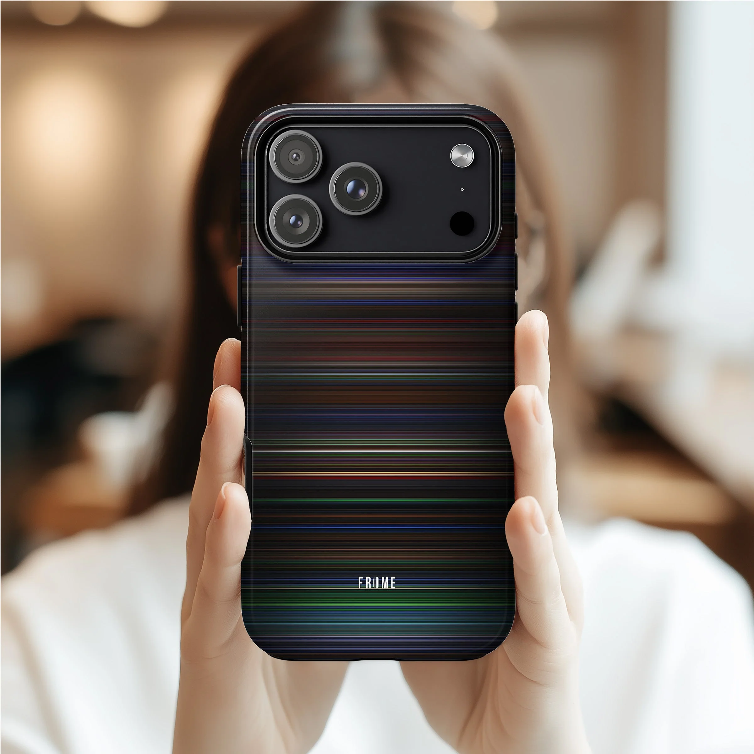 Batman Forever Frome Phone Case - Image 4