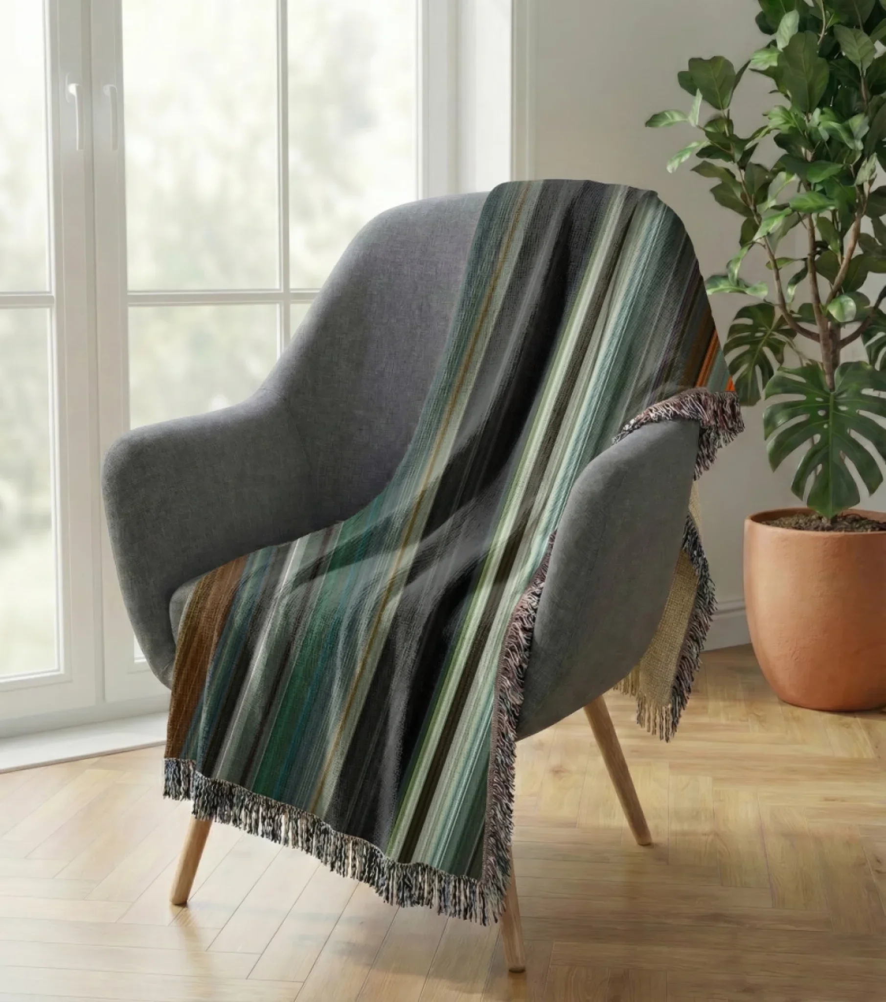Blade Runner 2049 Frome Blanket - Image 5