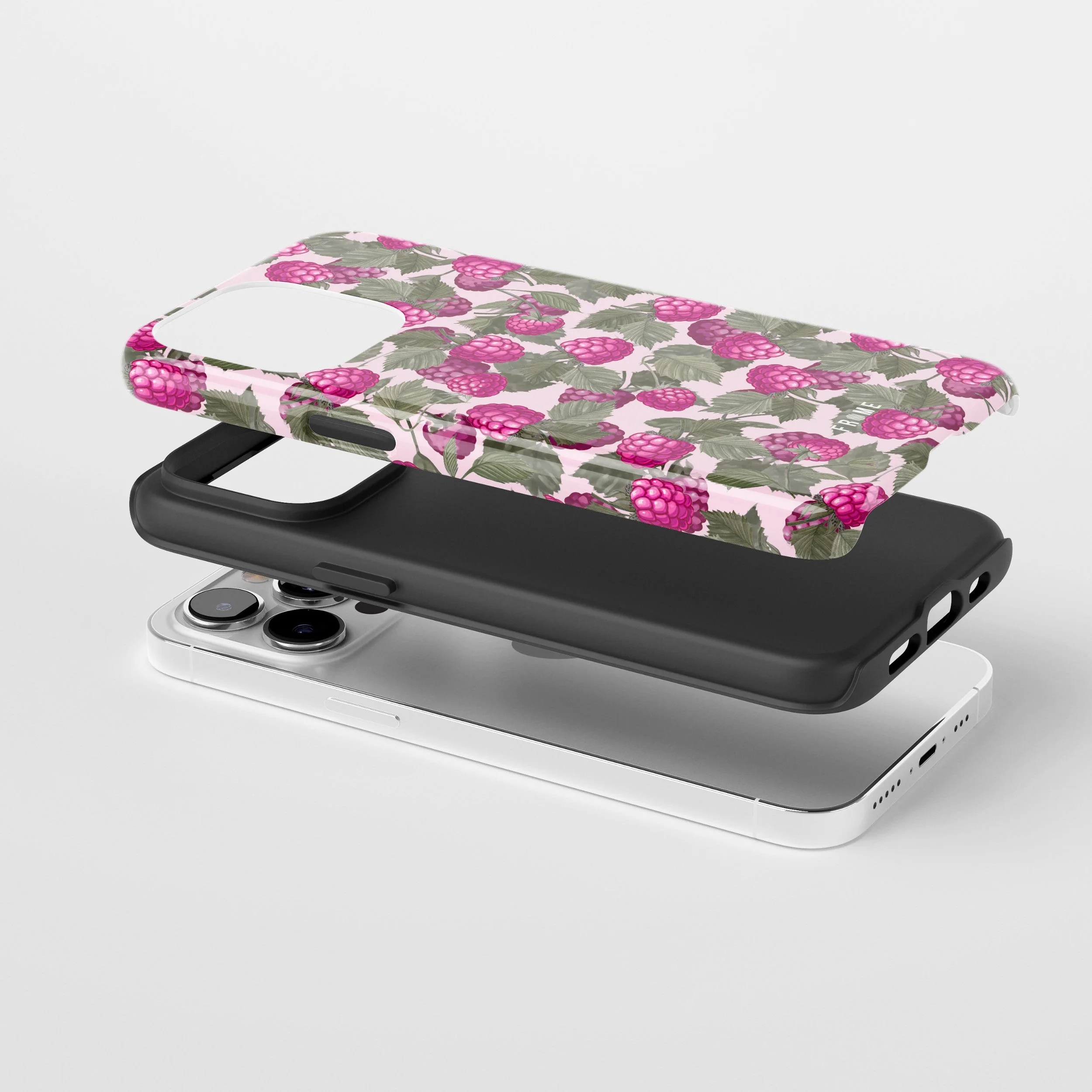 Blush Berry Radiance - Image 2