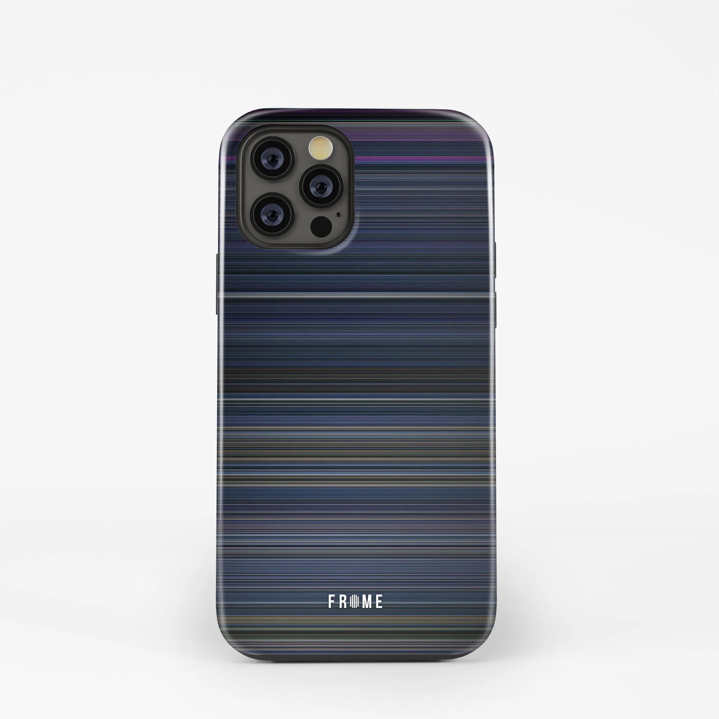 Bullet Train Frome Phone Case - Image 2