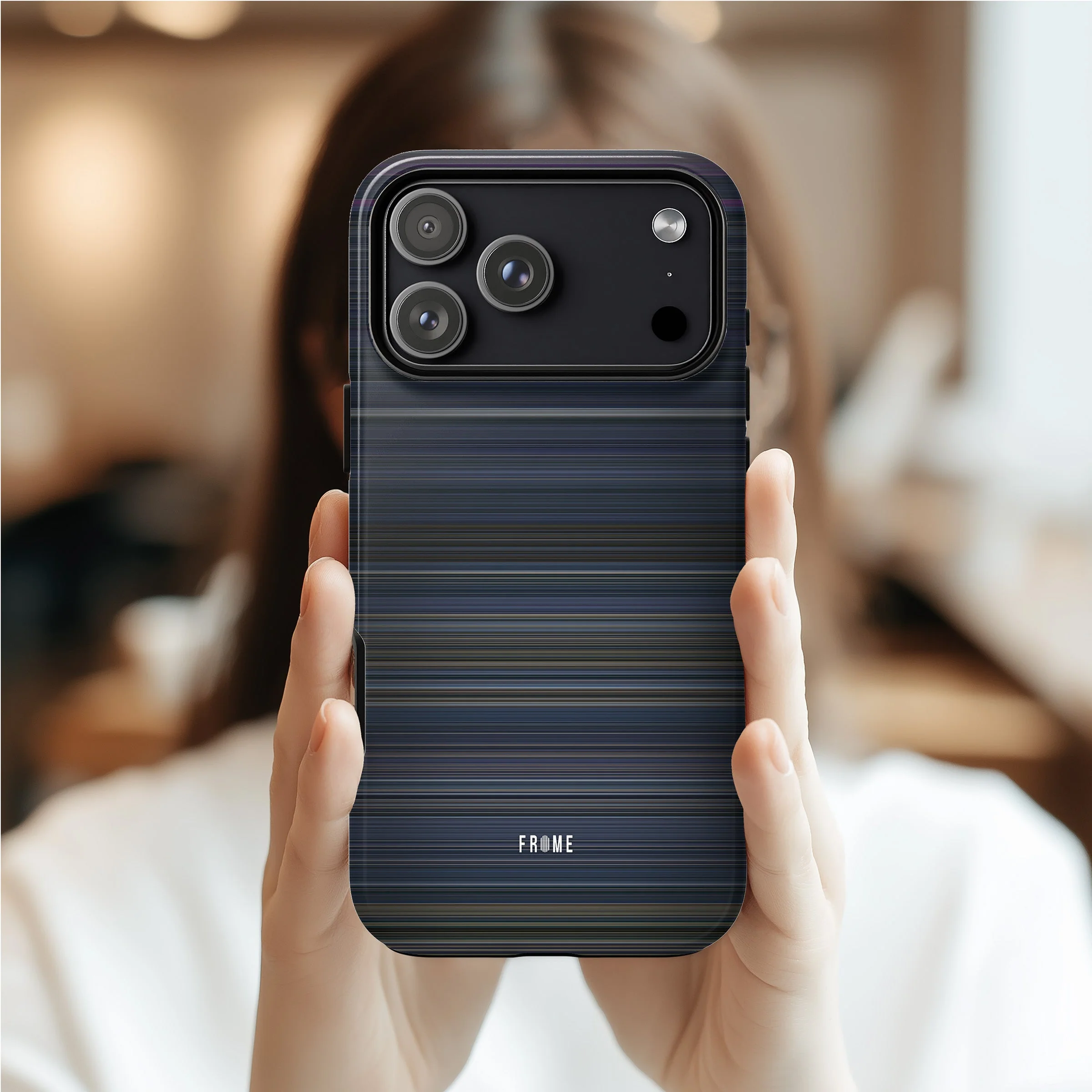 Bullet Train Frome Phone Case - Image 4