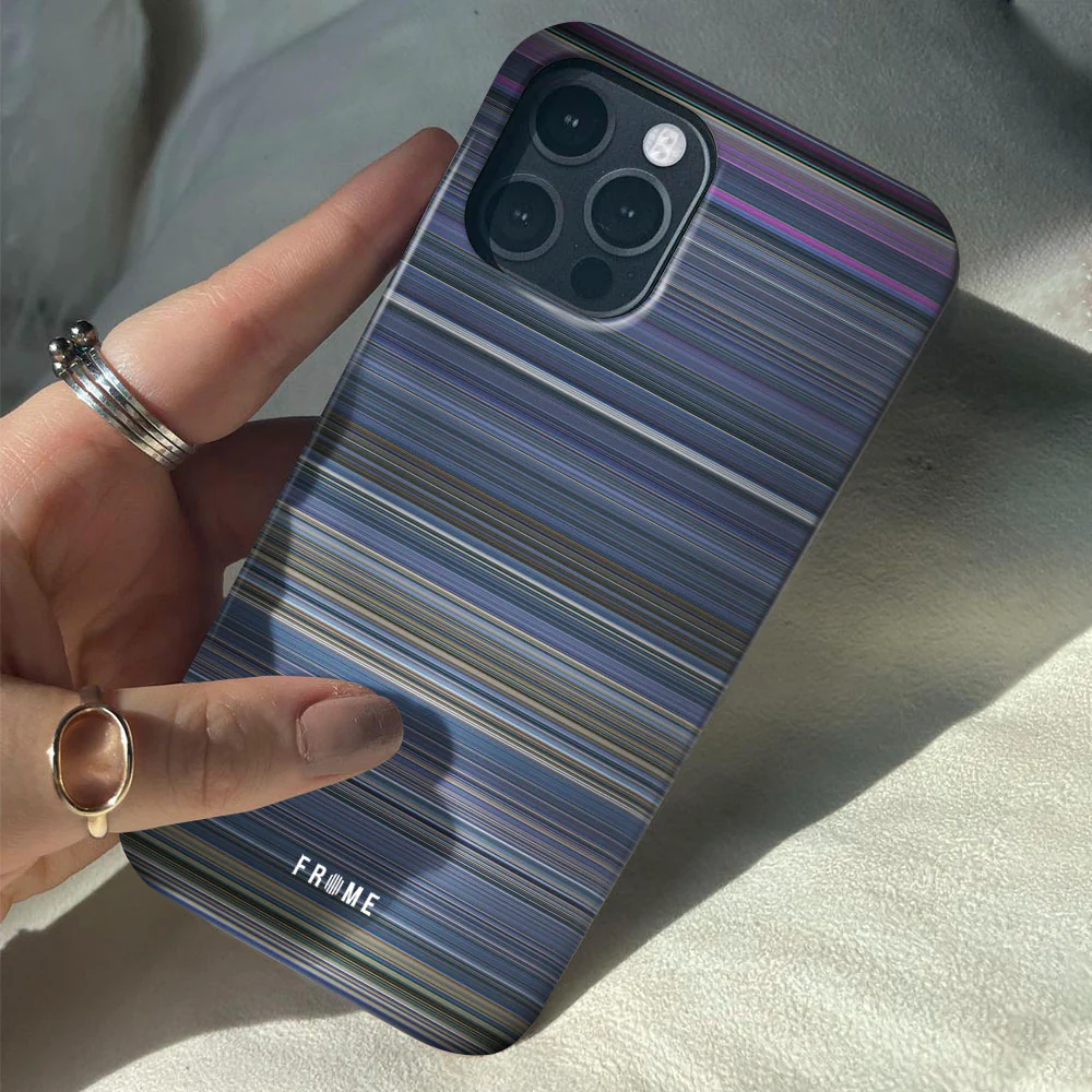 Bullet Train Frome Phone Case - Image 7