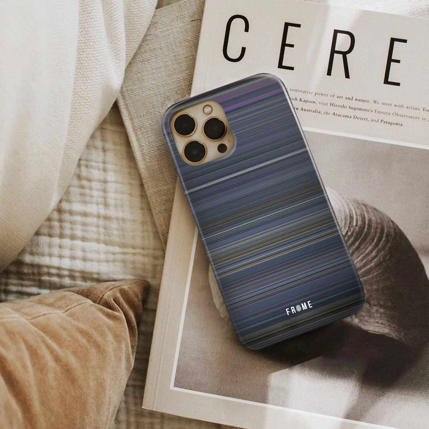 Bullet Train Frome Phone Case - Image 8