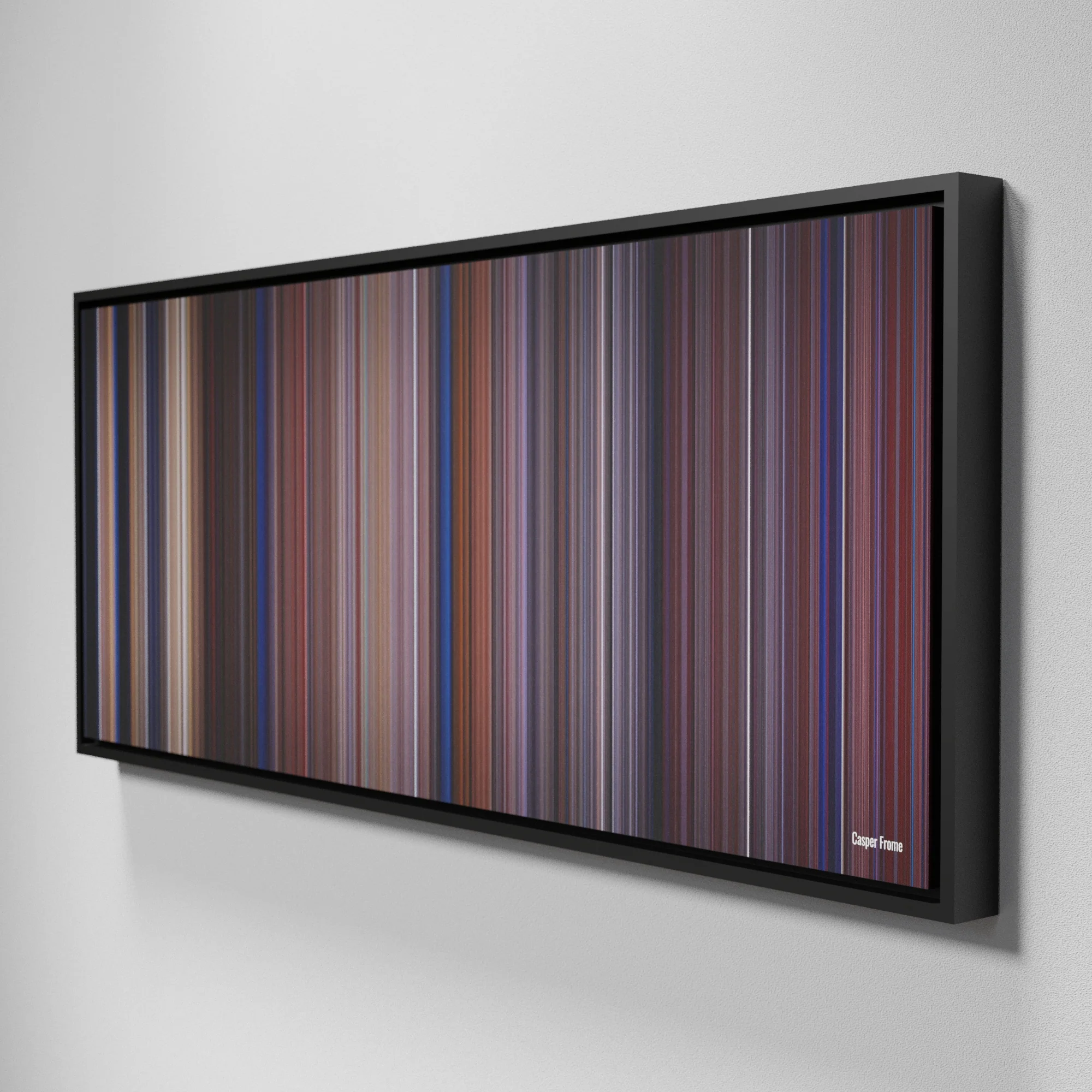 Casper Frome - Image 9