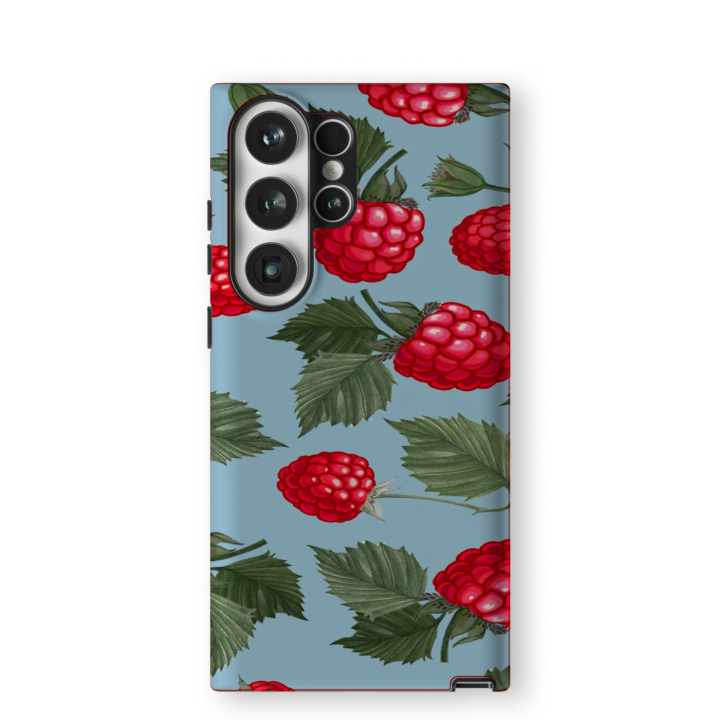 Cerulean Berry Harmony - Image 7
