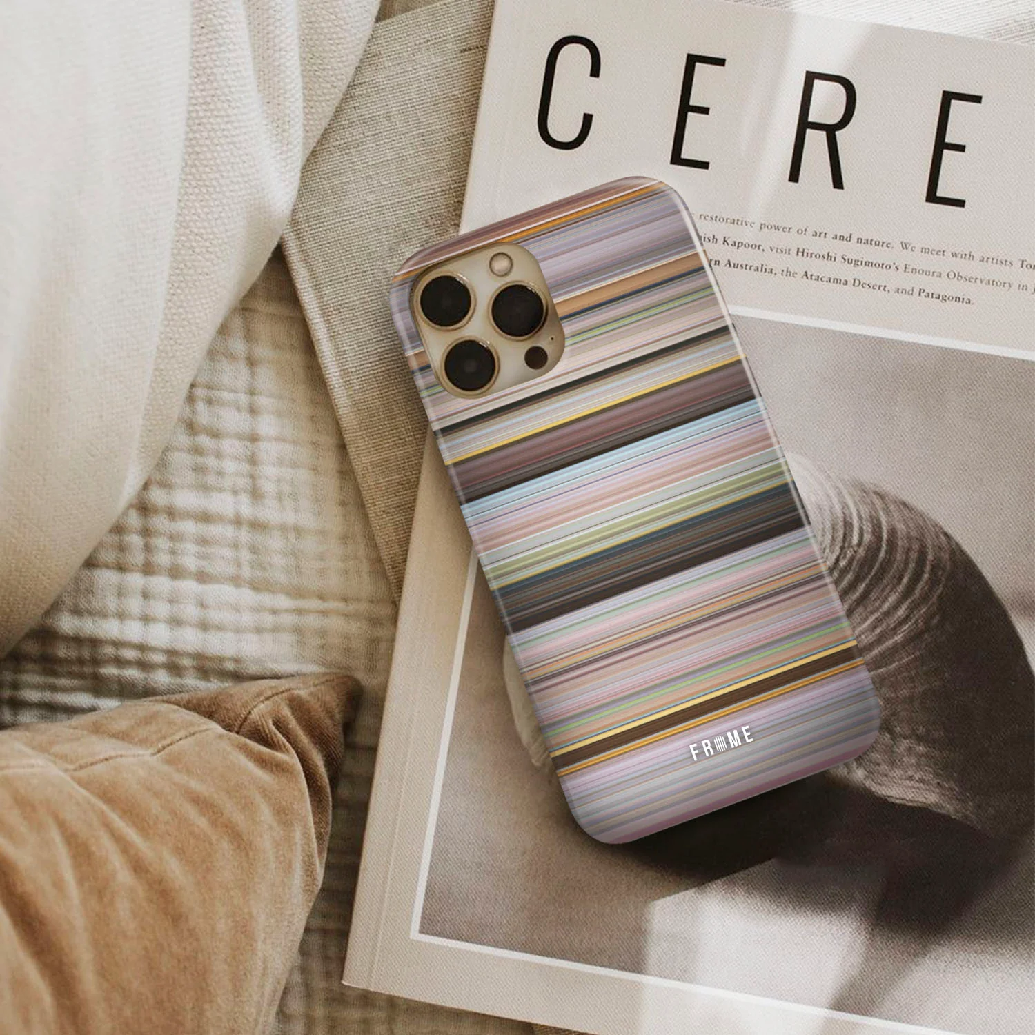 Chennai Express Frome Phone Case - Image 5