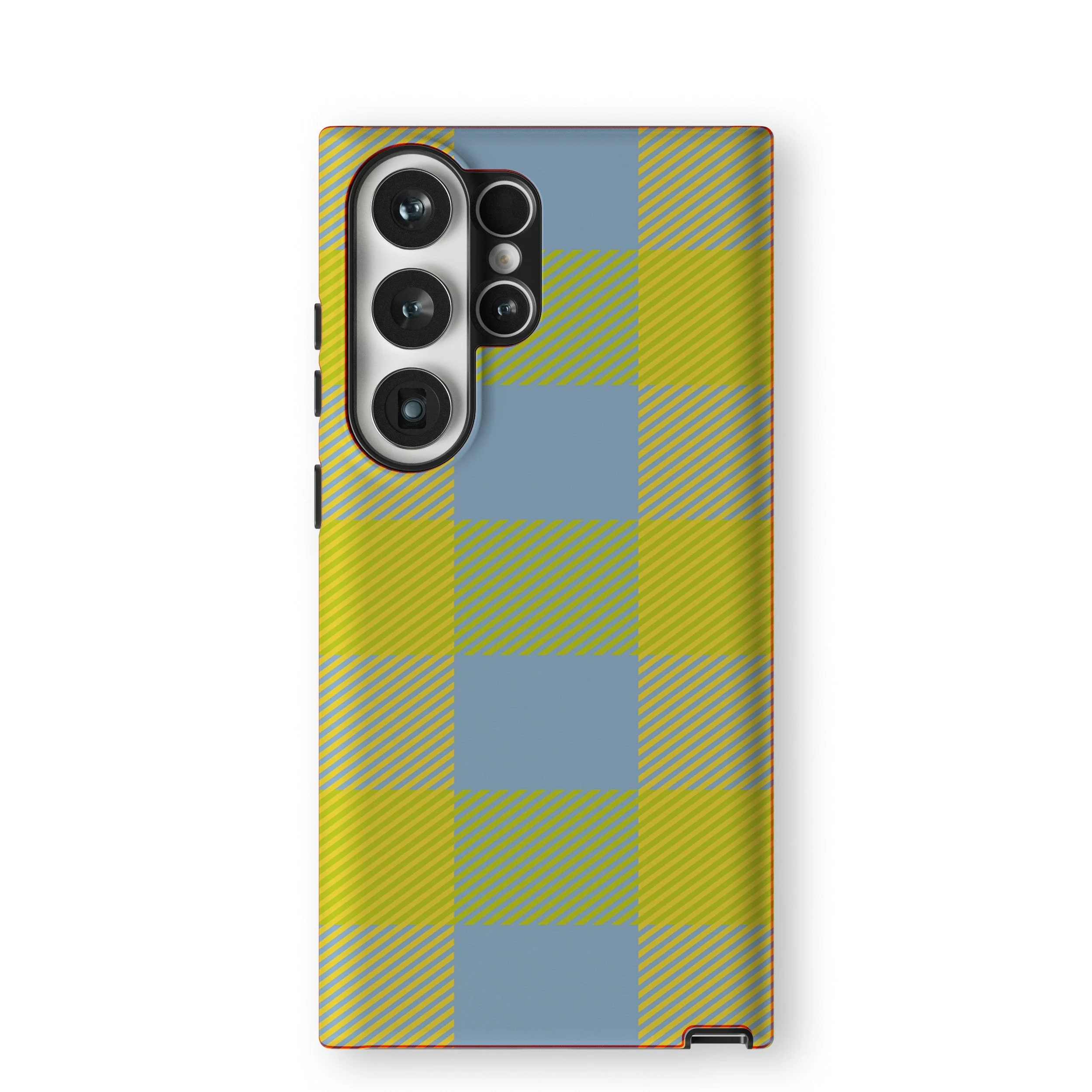 Chic Mosaic Grandeur Checks - Image 7