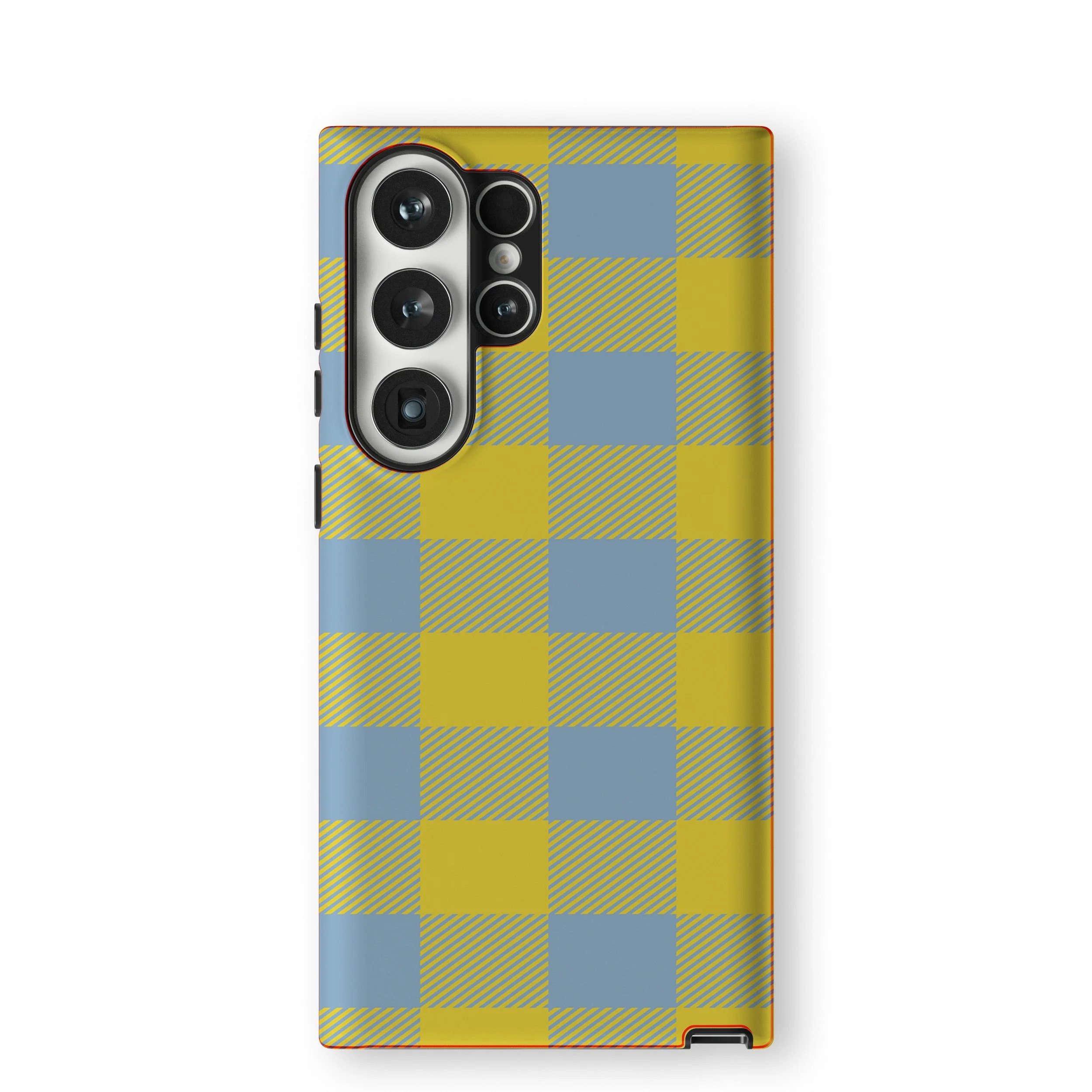 Chic Mosaic Micro Checks - Image 7