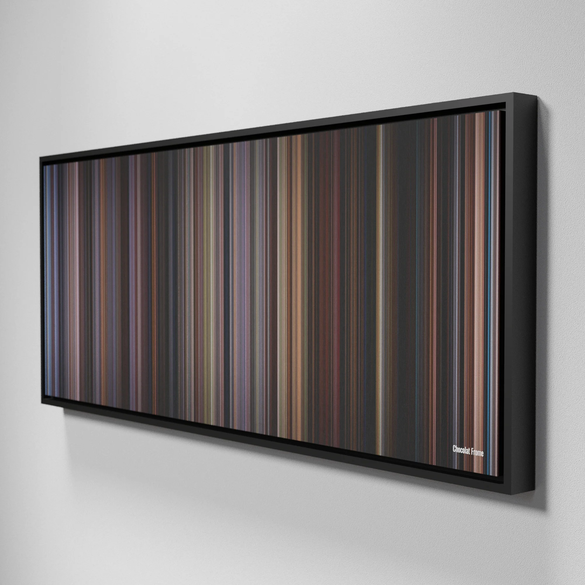 Chocolat Frome - Image 9