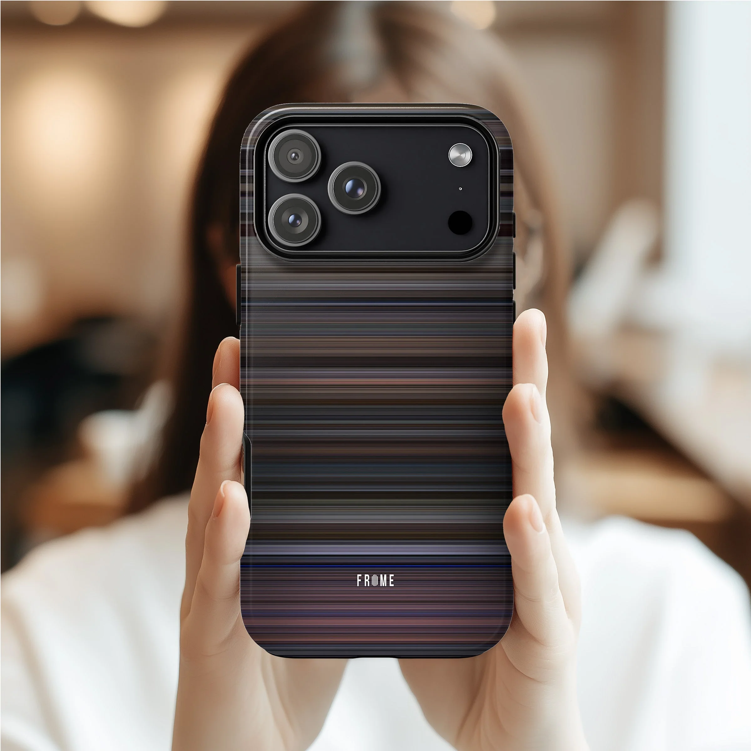 Creed Frome Phone Case - Image 3