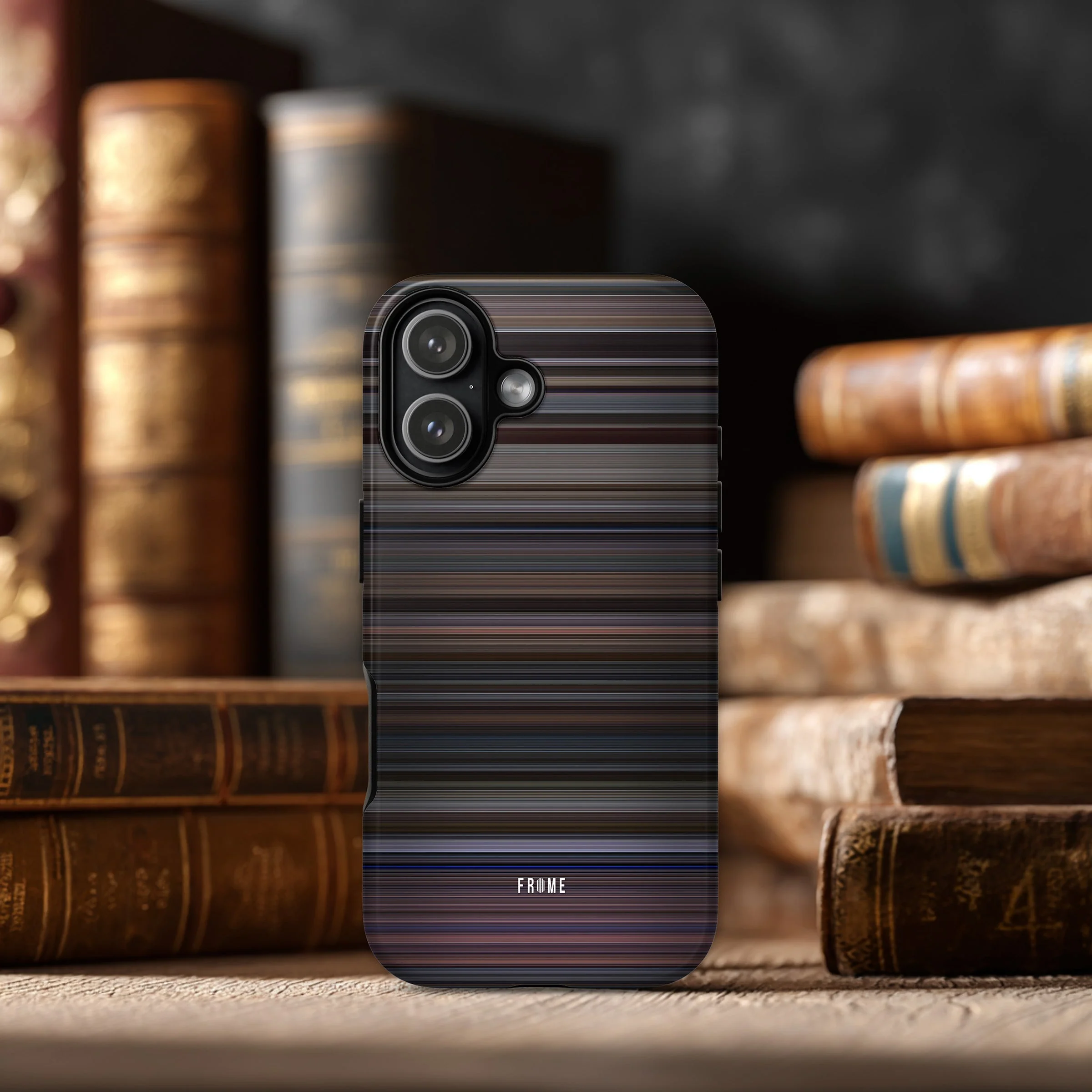 Creed Frome Phone Case - Image 4