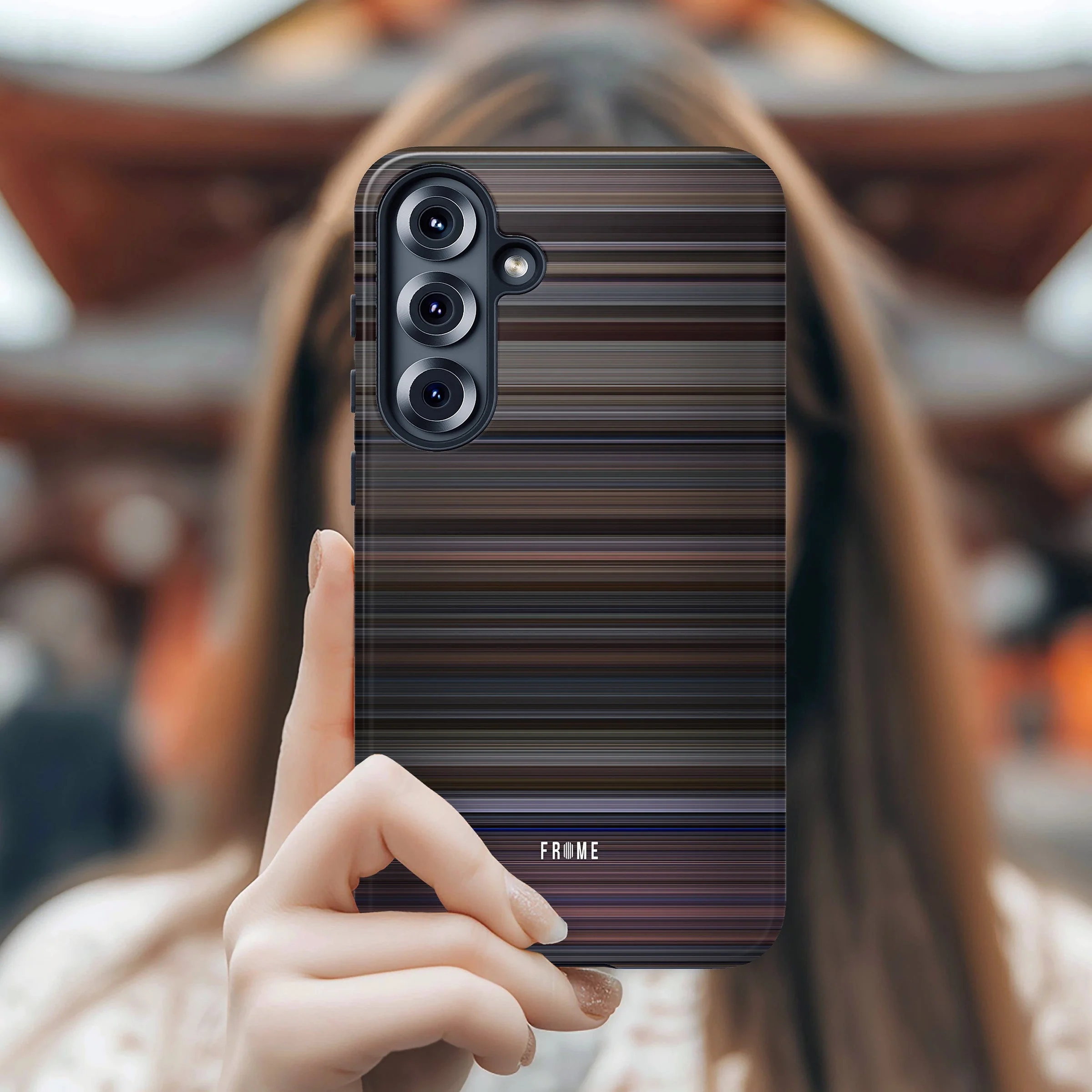 Creed Frome Phone Case - Image 6