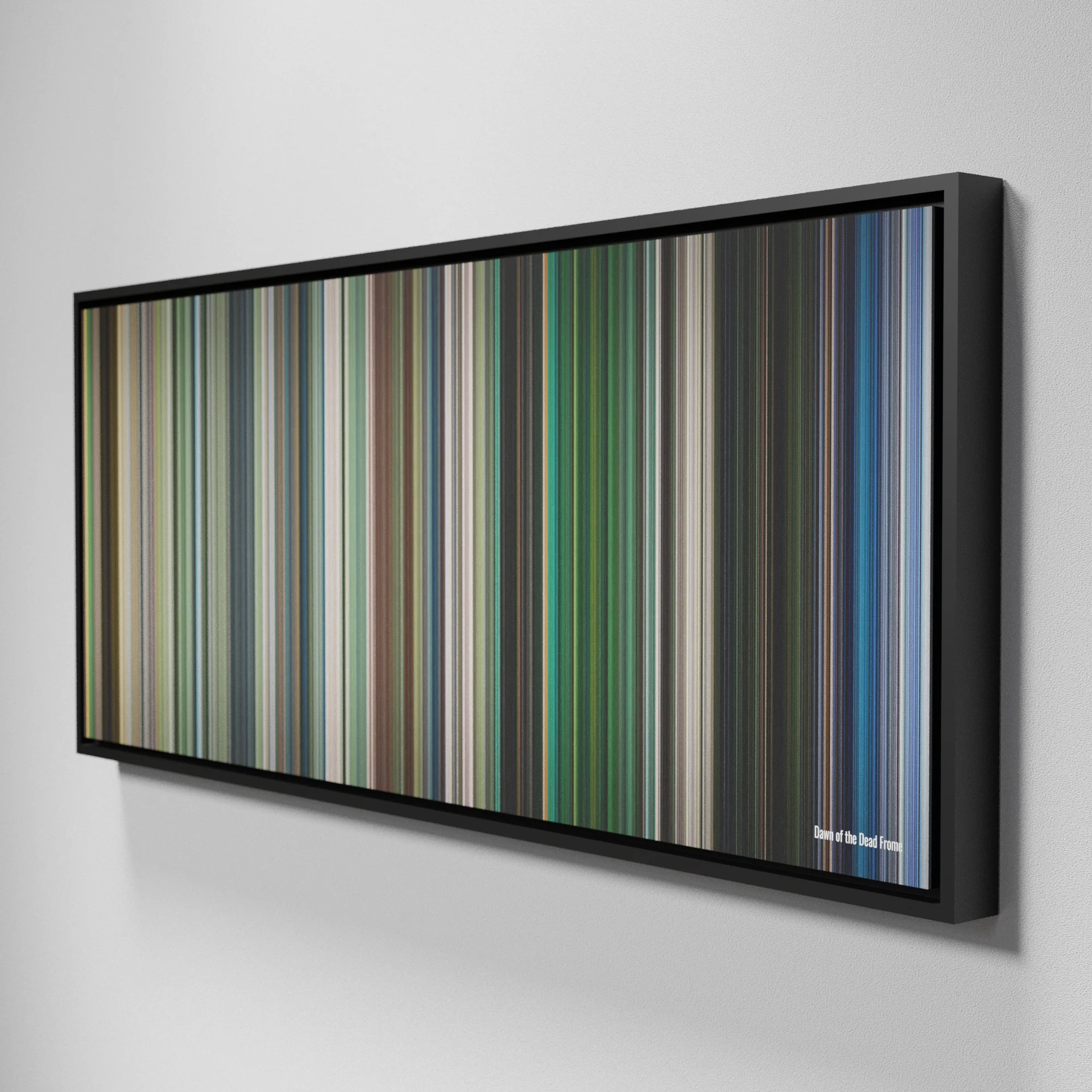 Dawn of the Dead Frome - Image 9