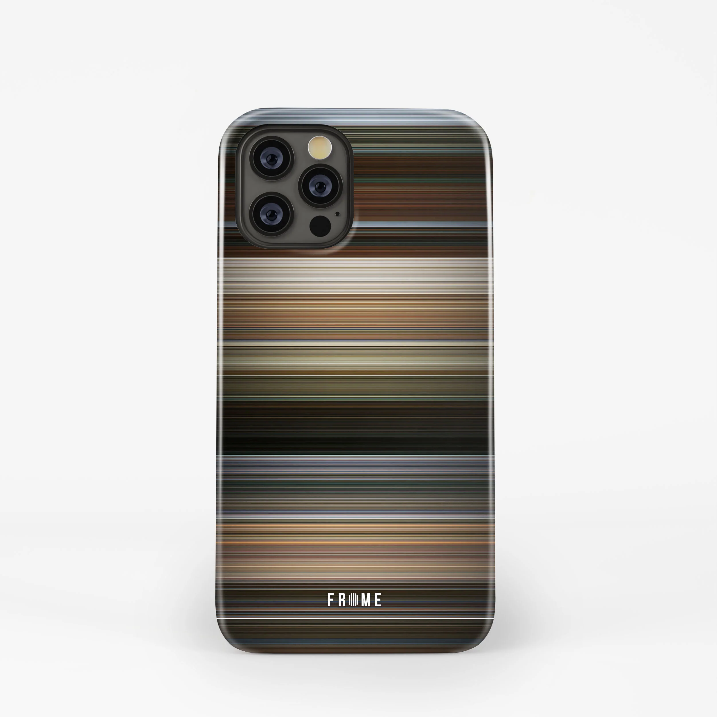Deadpool & Wolverine Frome Phone Case