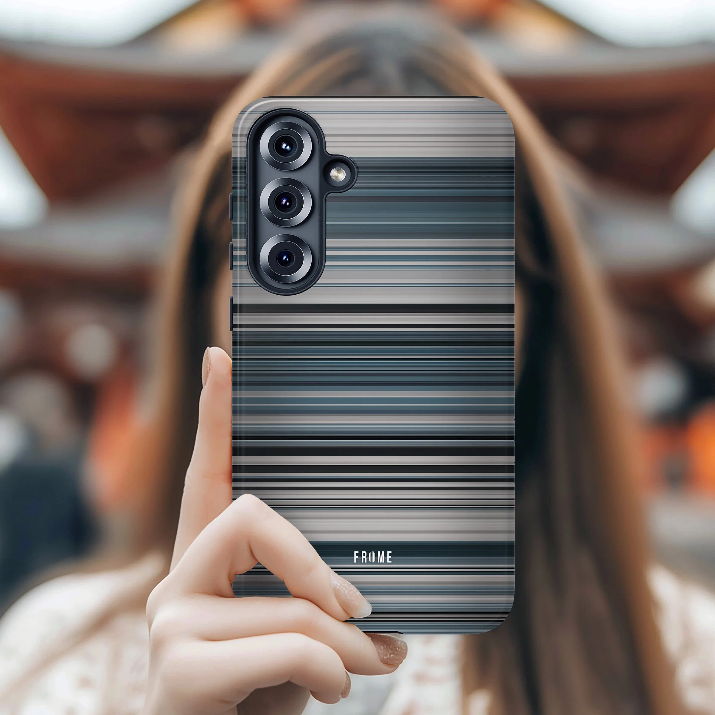 Demi Lovato - Heart Attack Frome Phone Case - Image 6