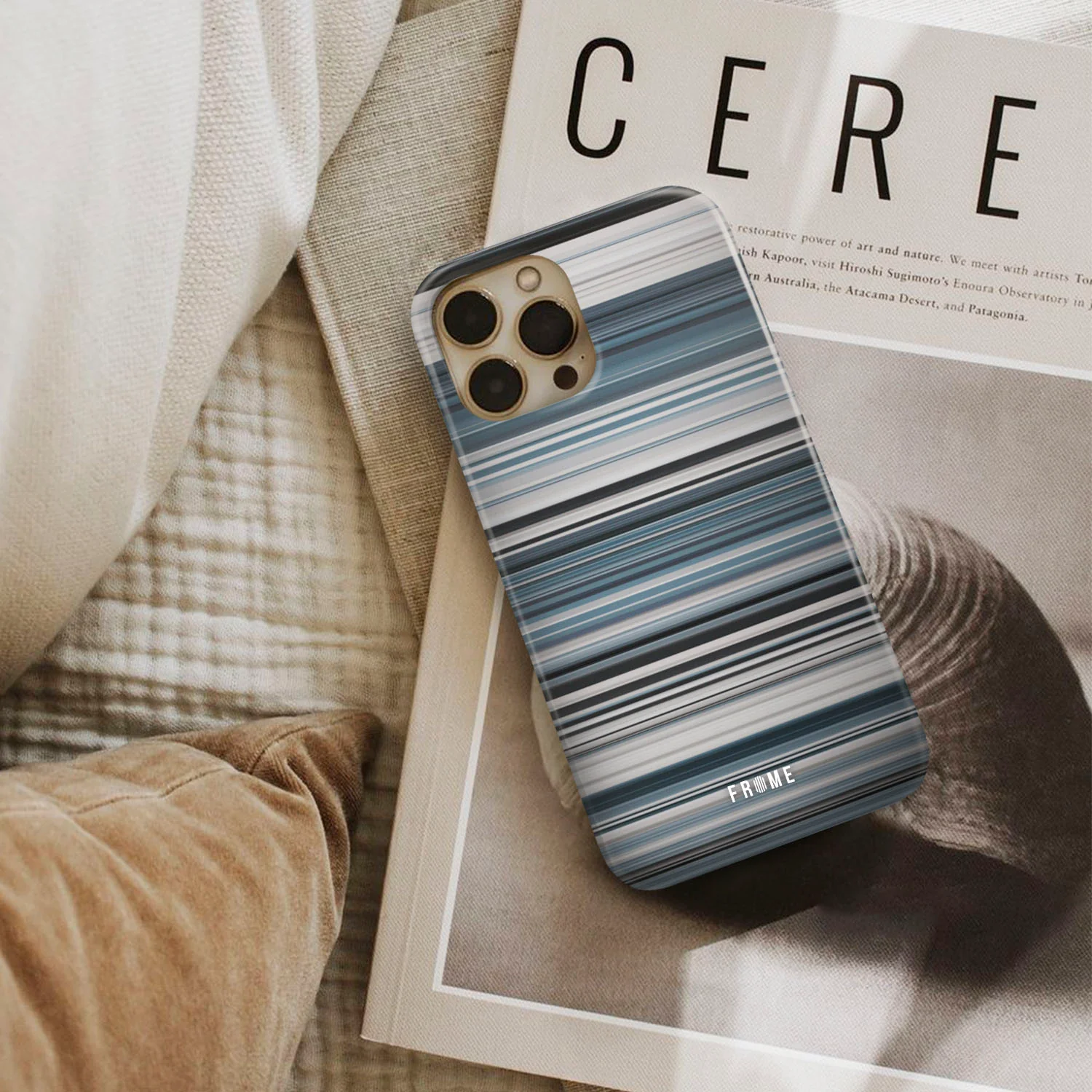 Demi Lovato - Heart Attack Frome Phone Case - Image 8