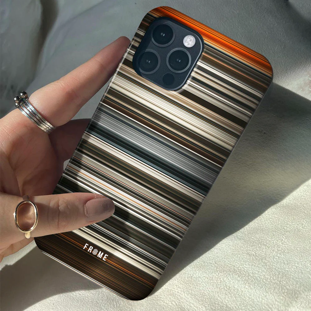 Dune: Part Two Frome Phone Case - Image 4