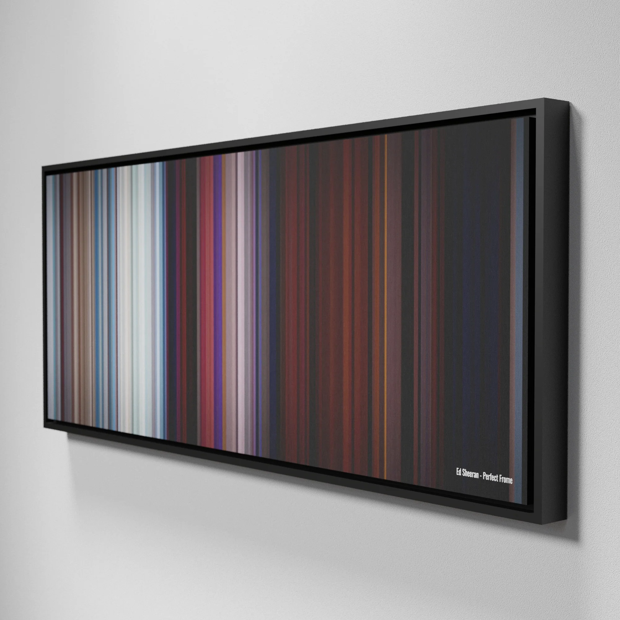 Ed Sheeran - Perfect Frome - Image 9