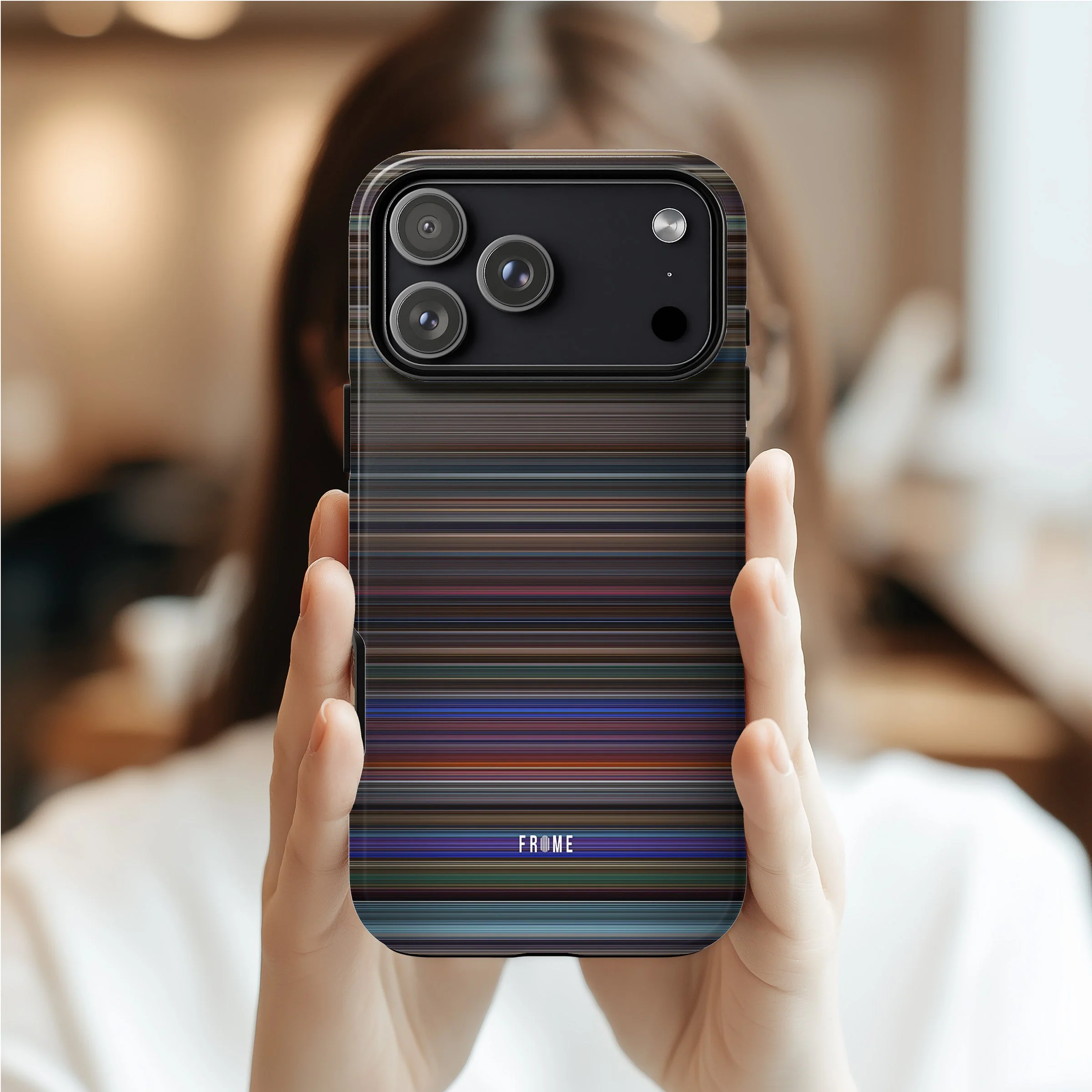Elvis Frome Phone Case - Image 3