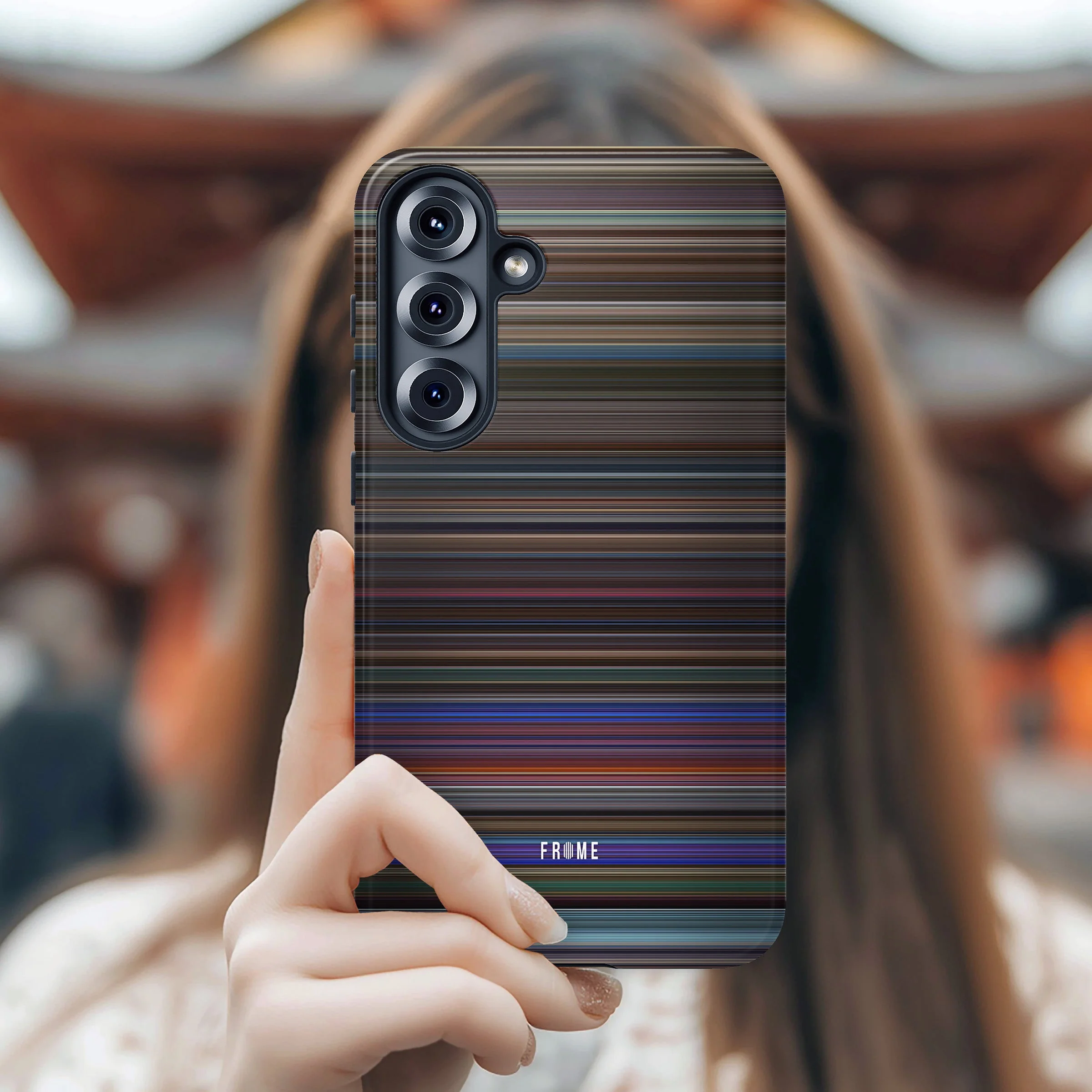 Elvis Frome Phone Case - Image 6