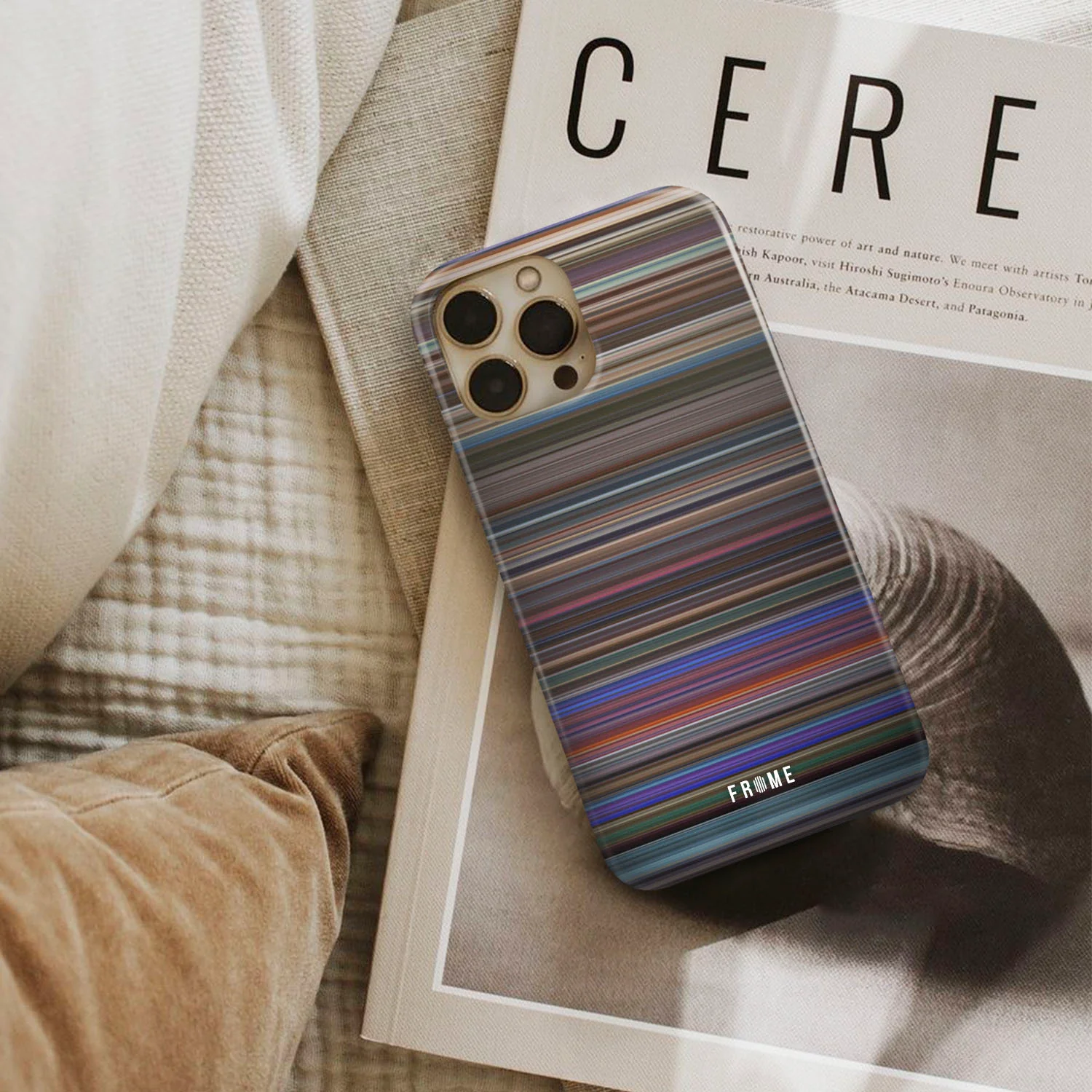 Elvis Frome Phone Case - Image 8