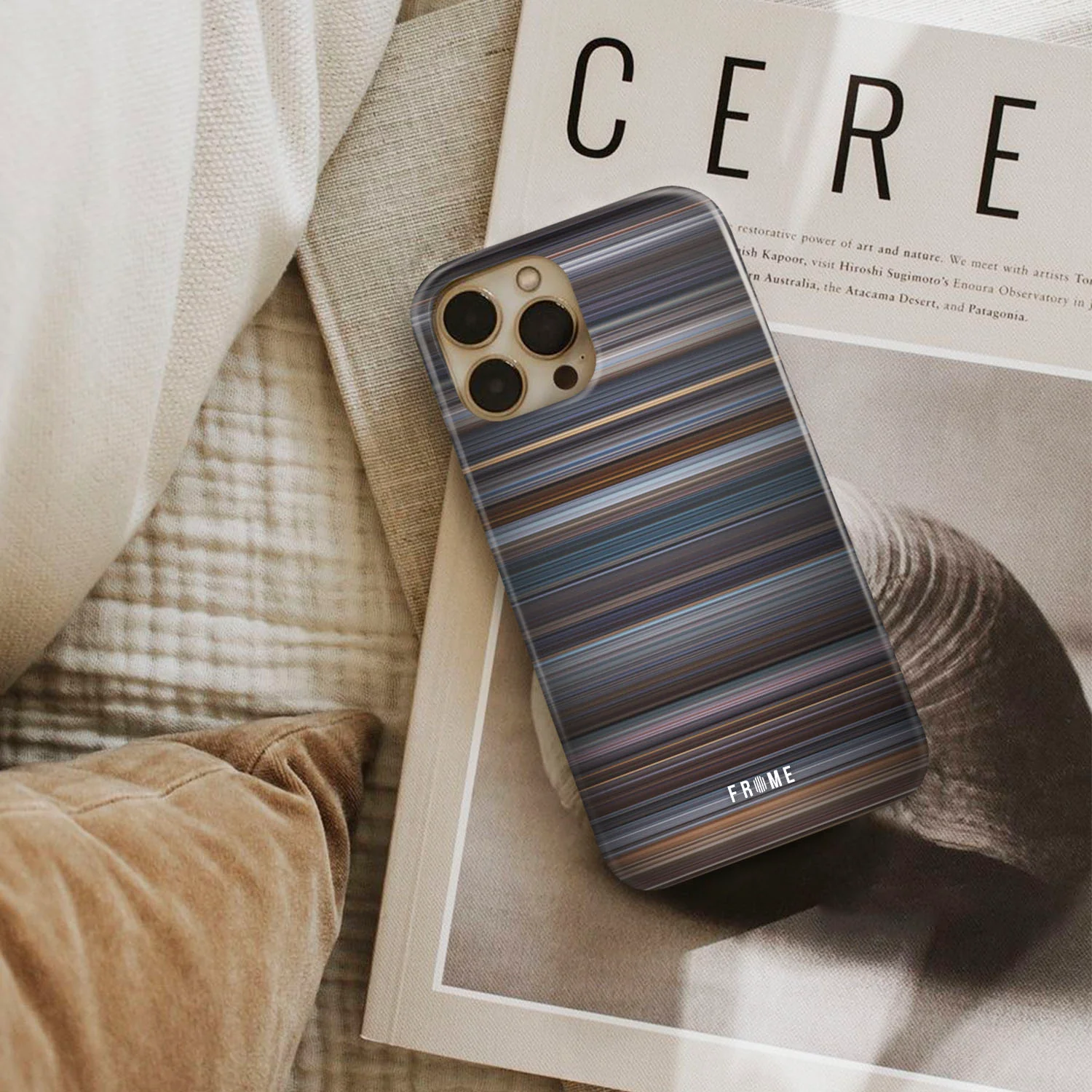 Equilibrium Frome Phone Case - Image 5