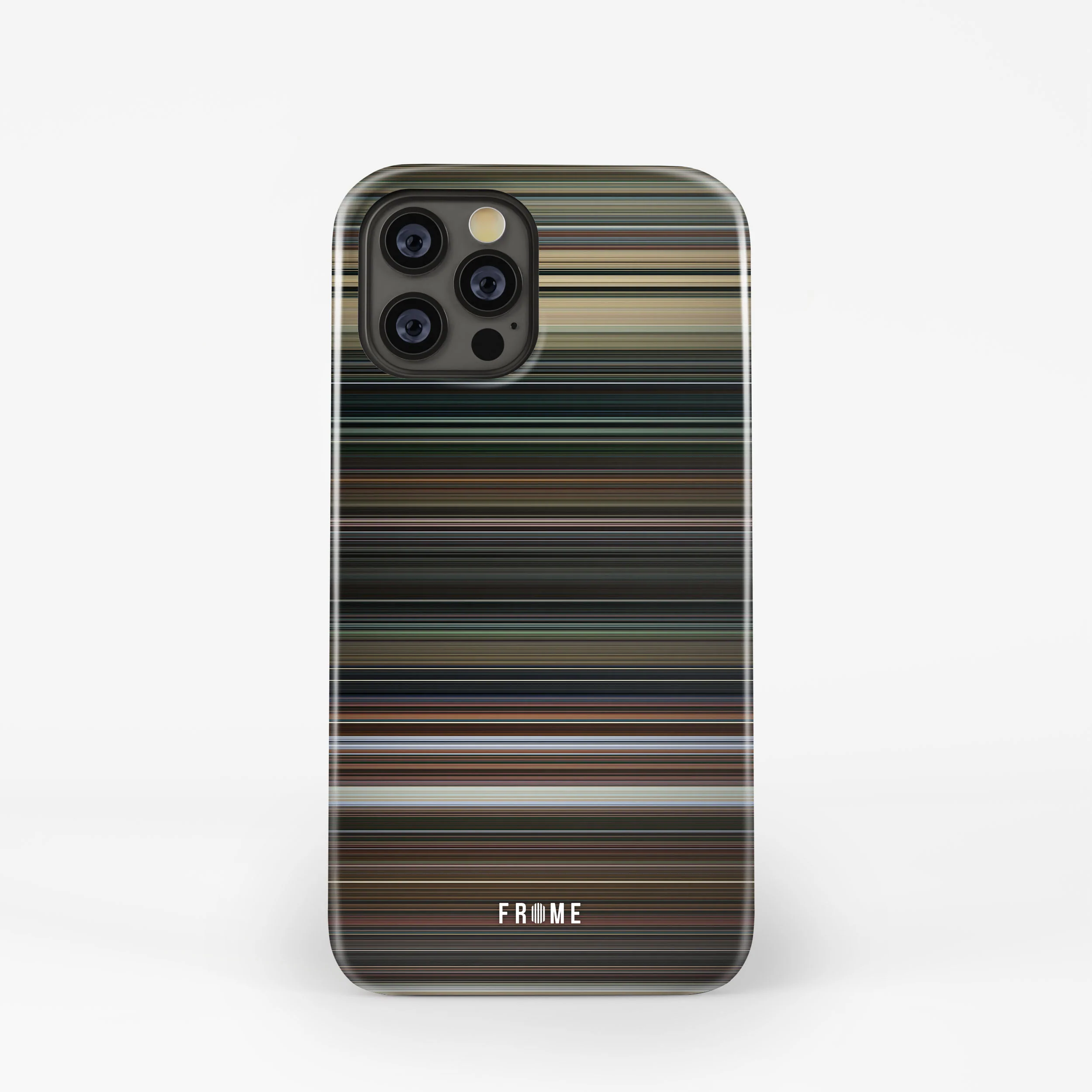 Everything Everywhere All at Once Frome Phone Case