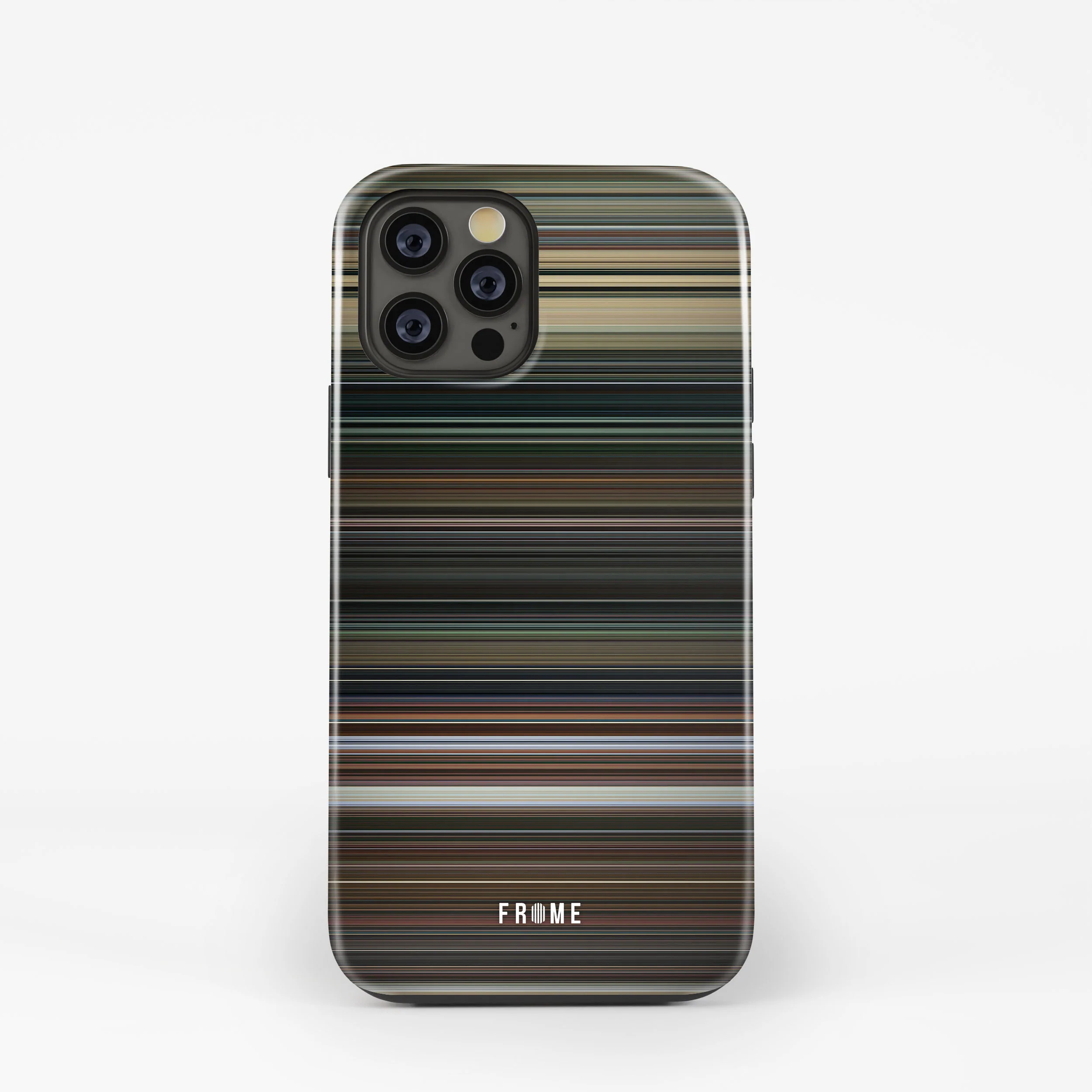 Everything Everywhere All at Once Frome Phone Case - Image 2