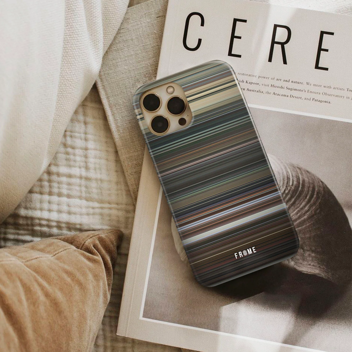 Everything Everywhere All at Once Frome Phone Case - Image 8