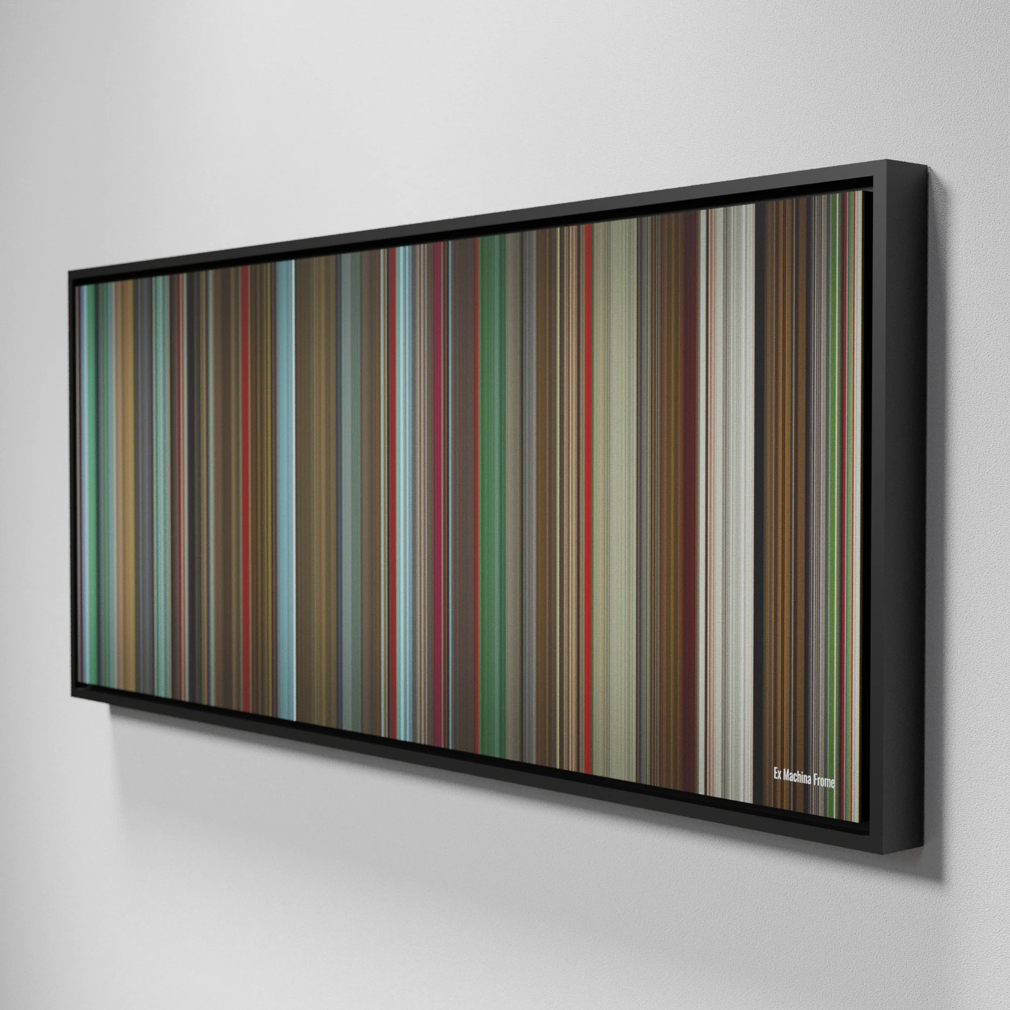Ex Machina Frome - Image 9