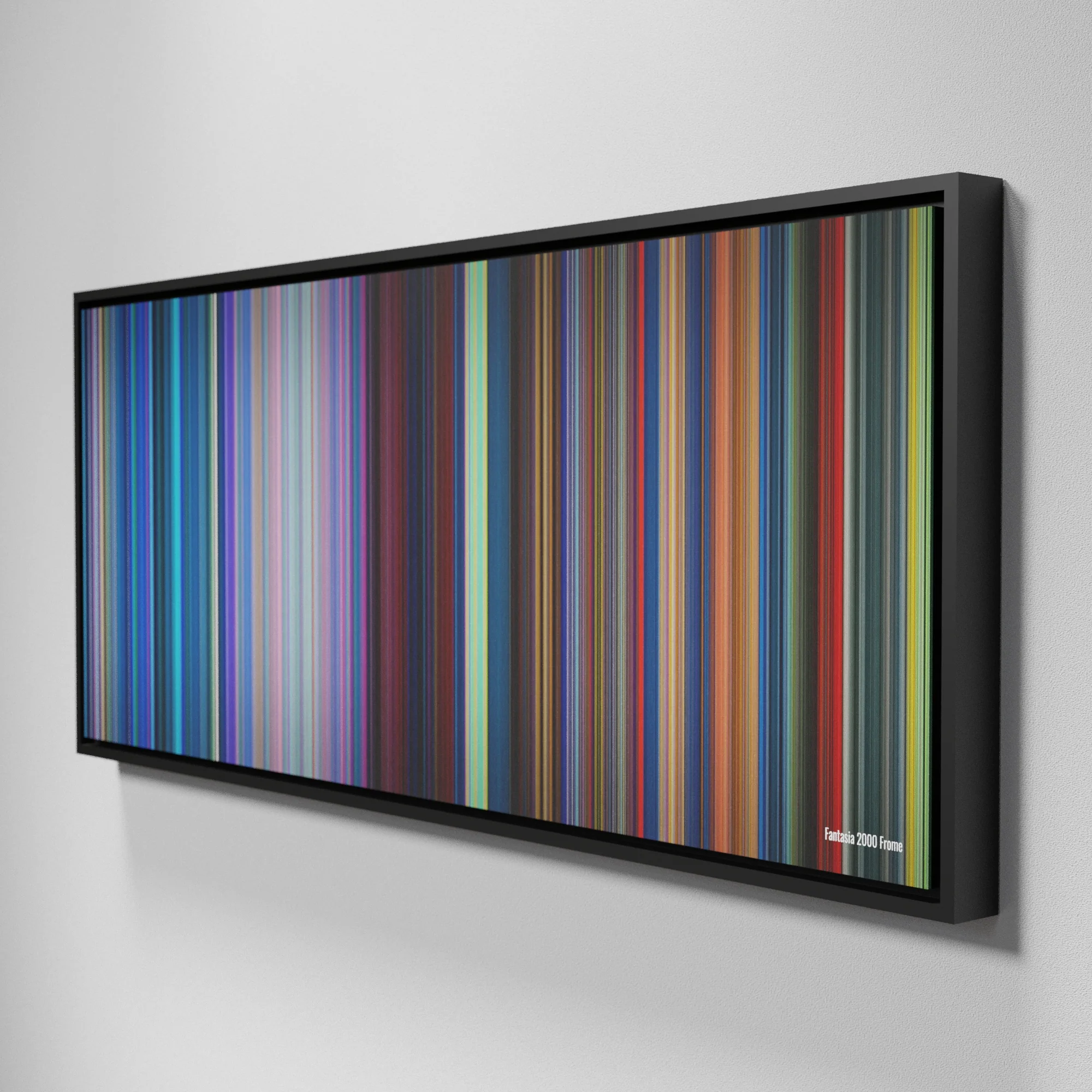 Fantasia 2000 Frome - Image 9