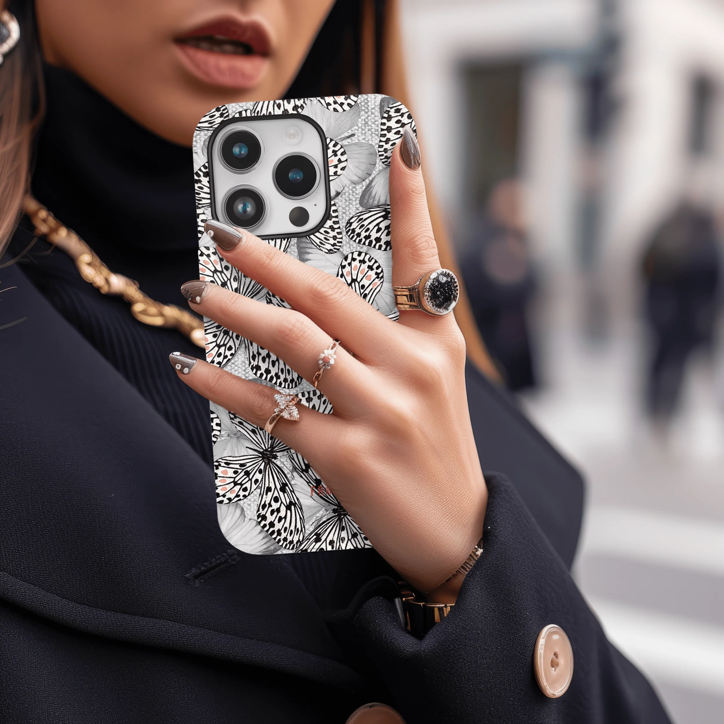 Flutter Luxe - Image 4