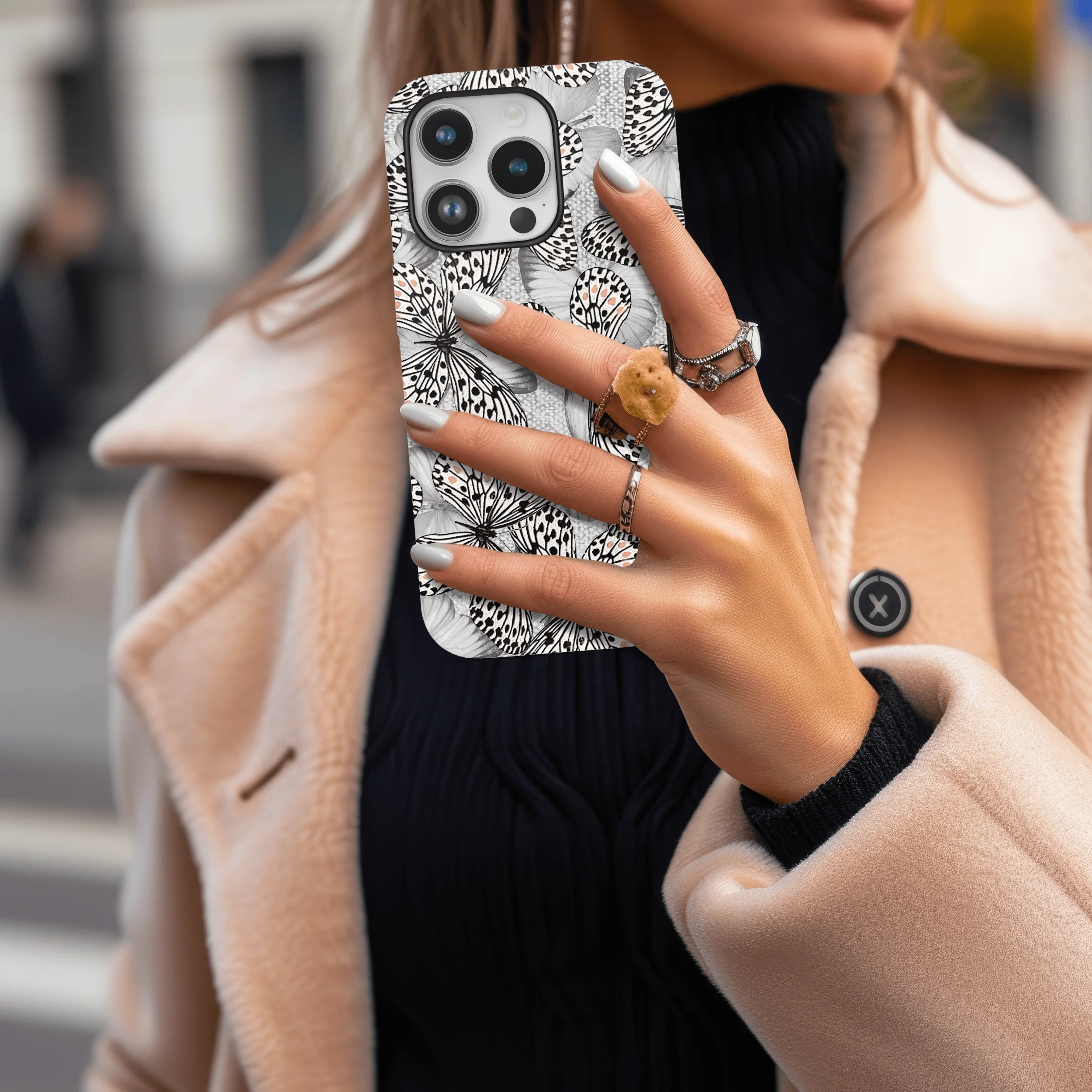 Flutter Luxe - Image 5