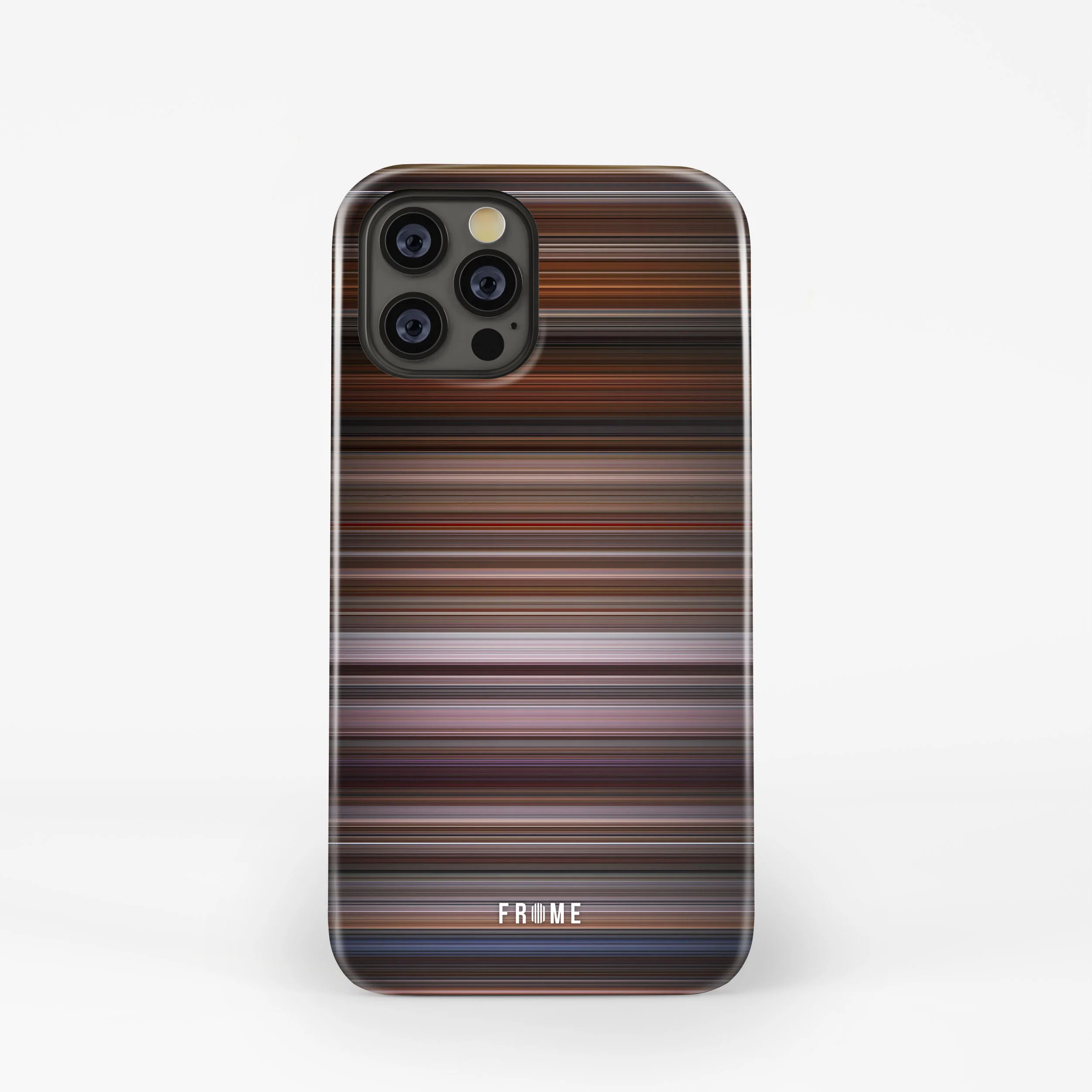 Fools Rush In Frome Phone Case