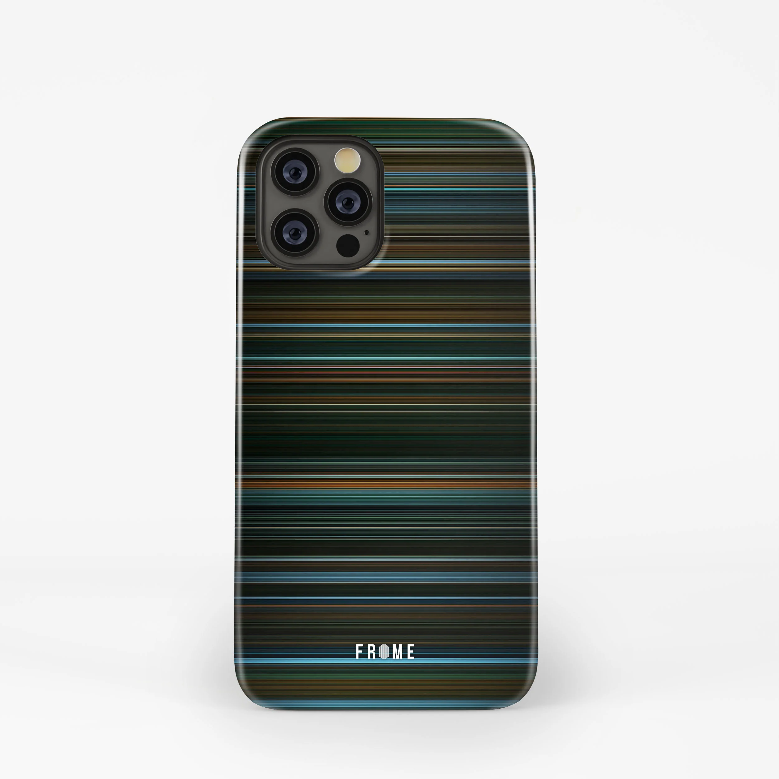 Frankenstein Frome Phone Case